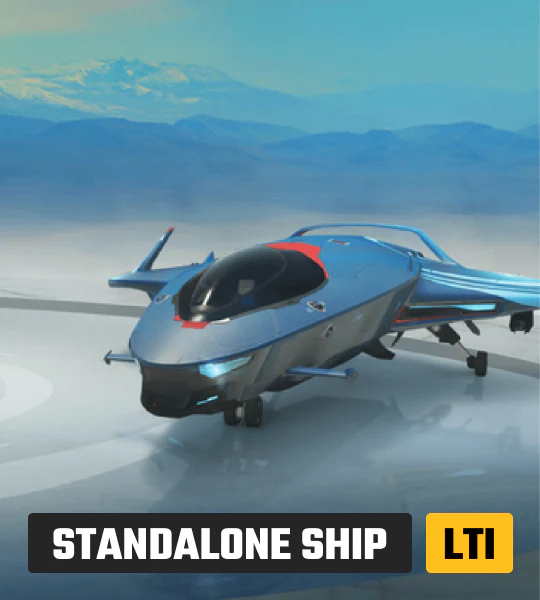 135c - Standalone Ship - Image 2