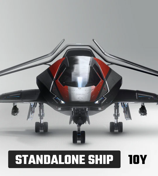 325a - Standalone Ship - Image 3