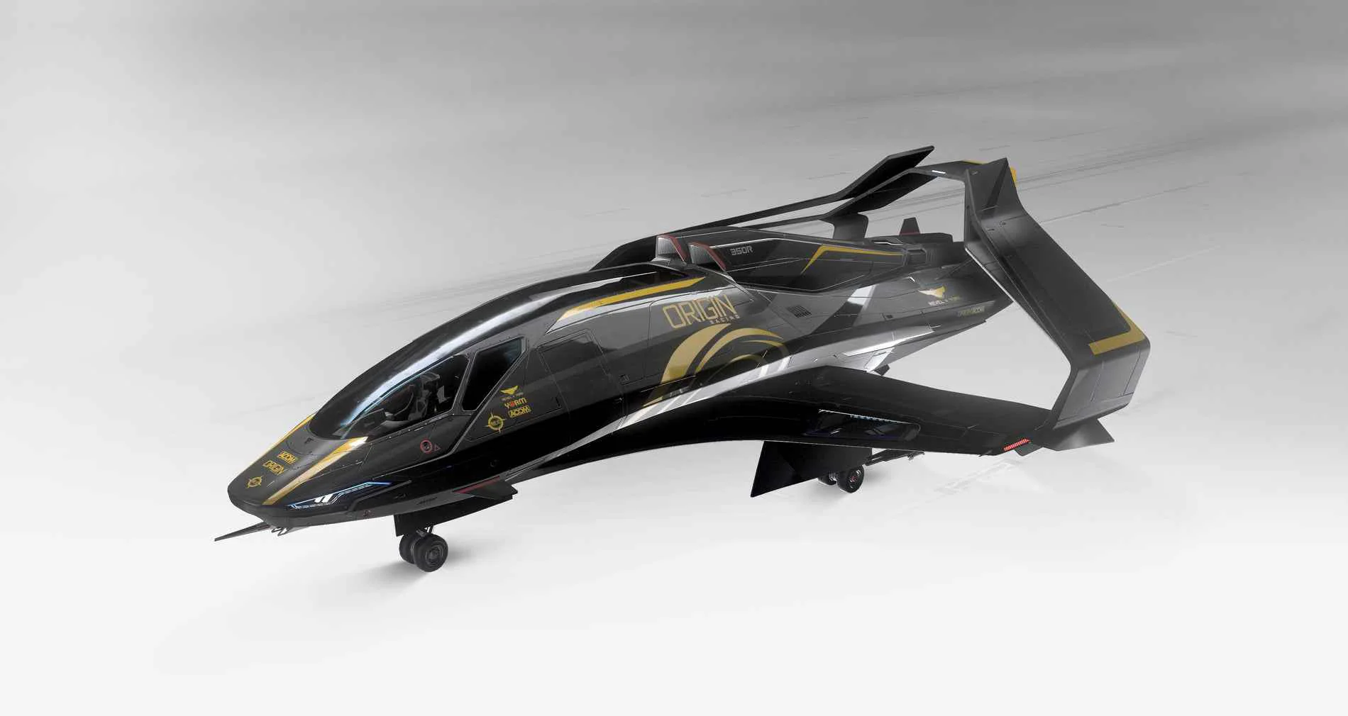 350R - Original Concept LTI - Image 3