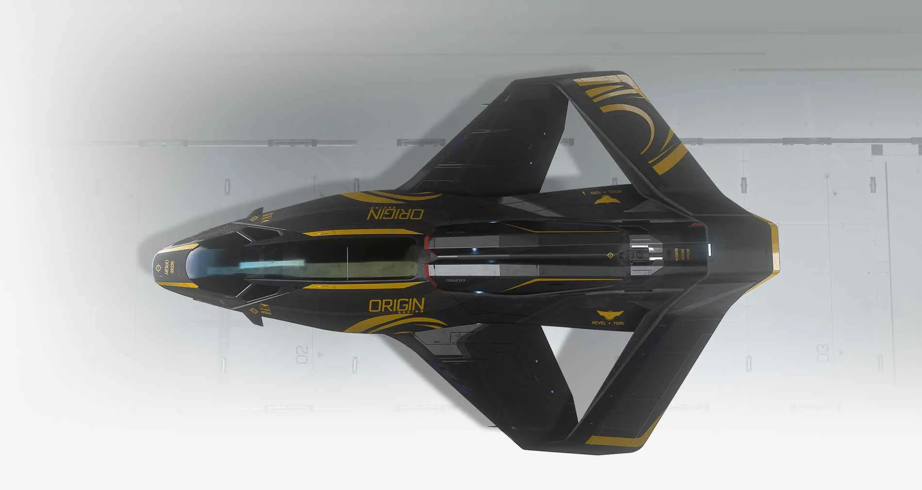 350R - Original Concept LTI - Image 4