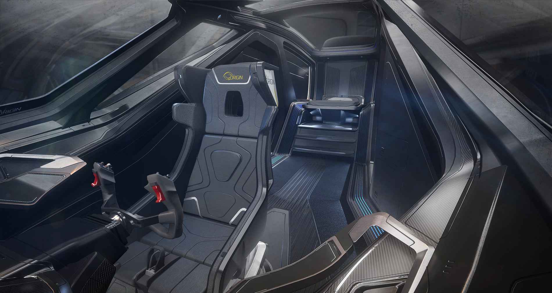 350R - Original Concept LTI - Image 5