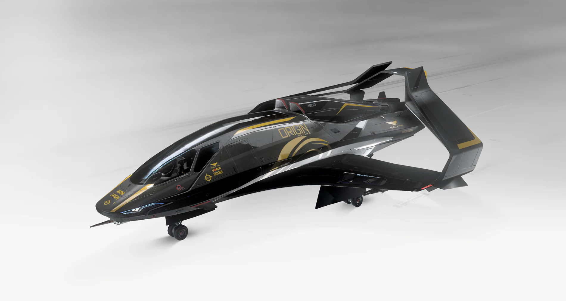 350R - Standalone Ship - Image 4