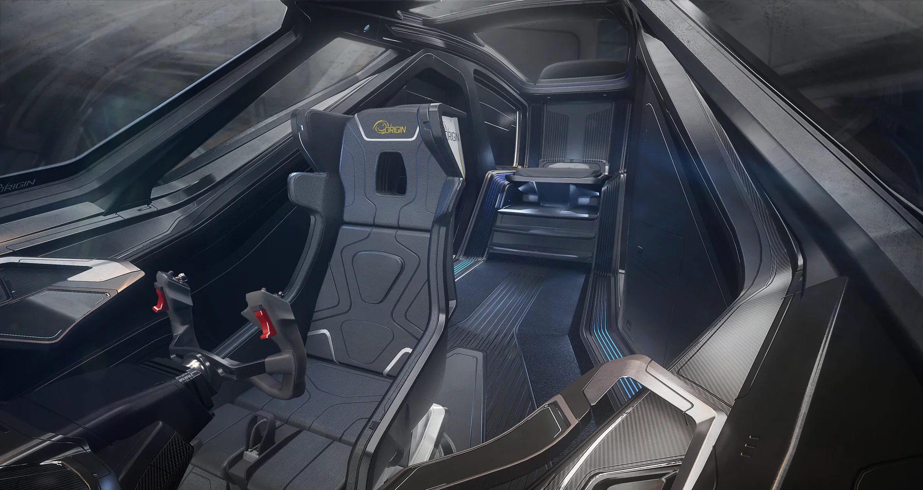 350R - Standalone Ship - Image 6