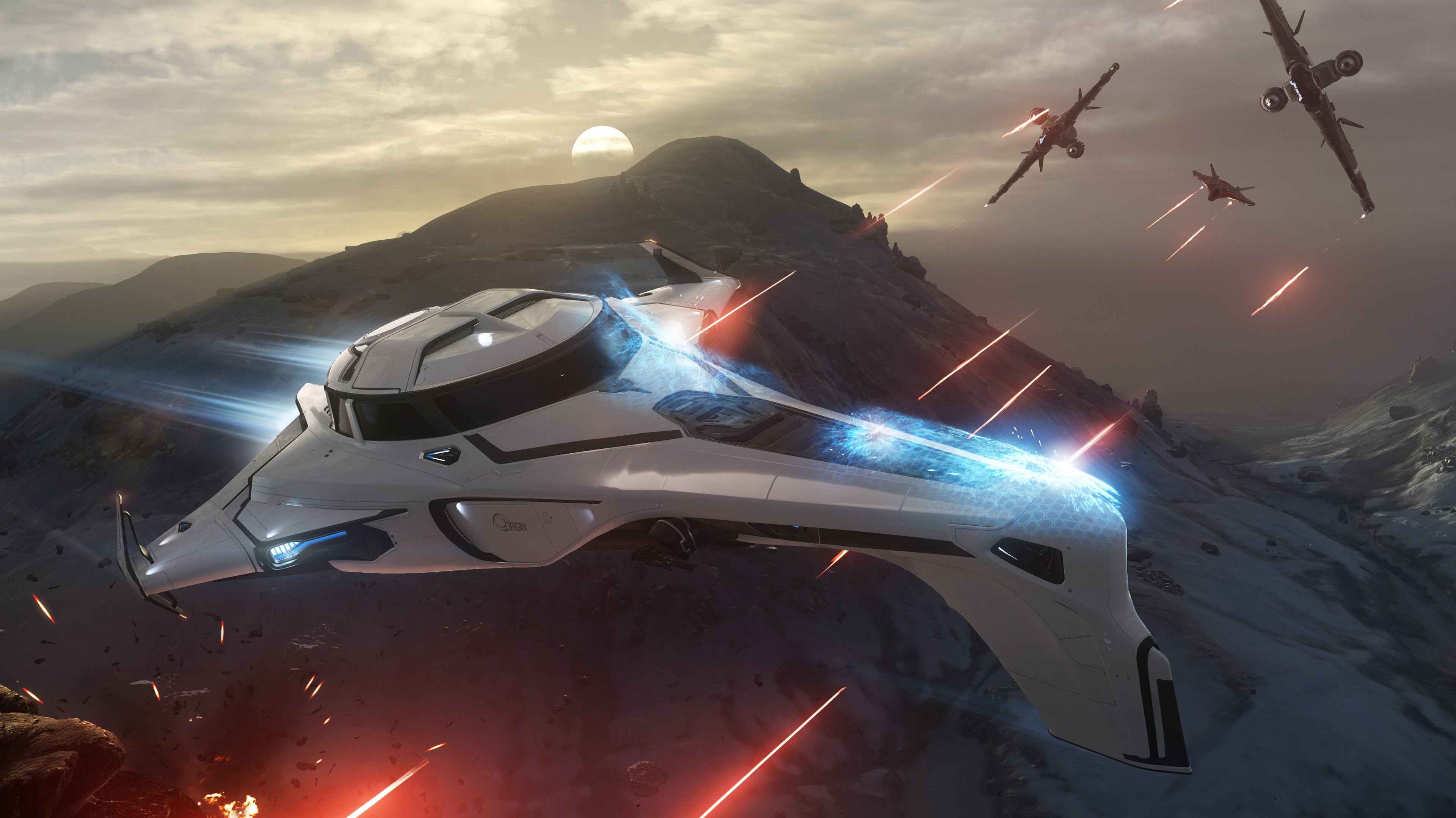 400i + Penumbra Paint - Original Concept LTI - Image 3