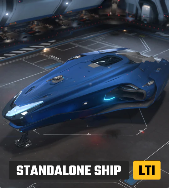 600i Explorer + 2951 Best In Show Paint - Standalone Ship - Image 9
