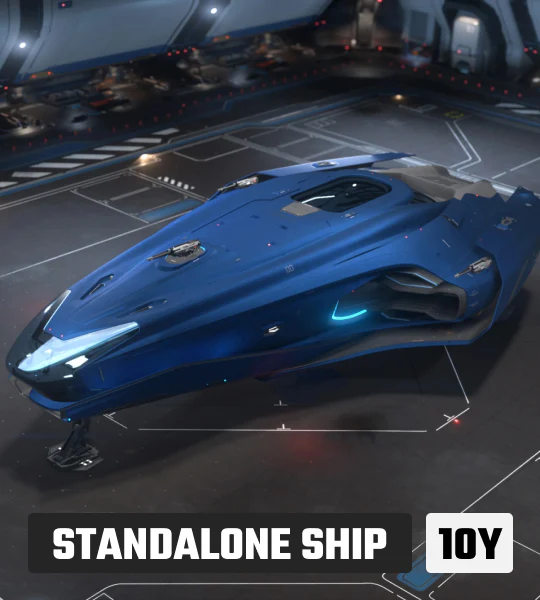600i Explorer + 2951 Best In Show Paint - Standalone Ship - Image 8
