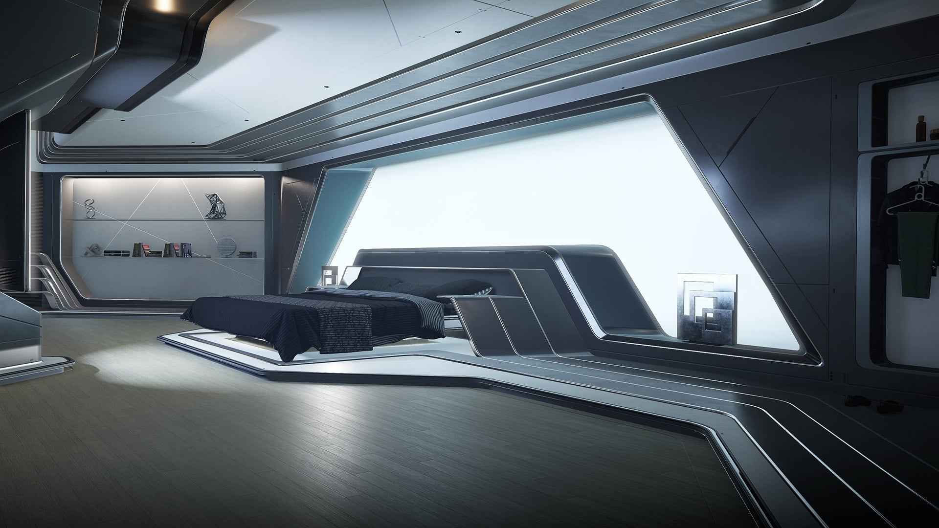 890 Jump (comes with 85x snub) - Original Concept LTI - Image 10