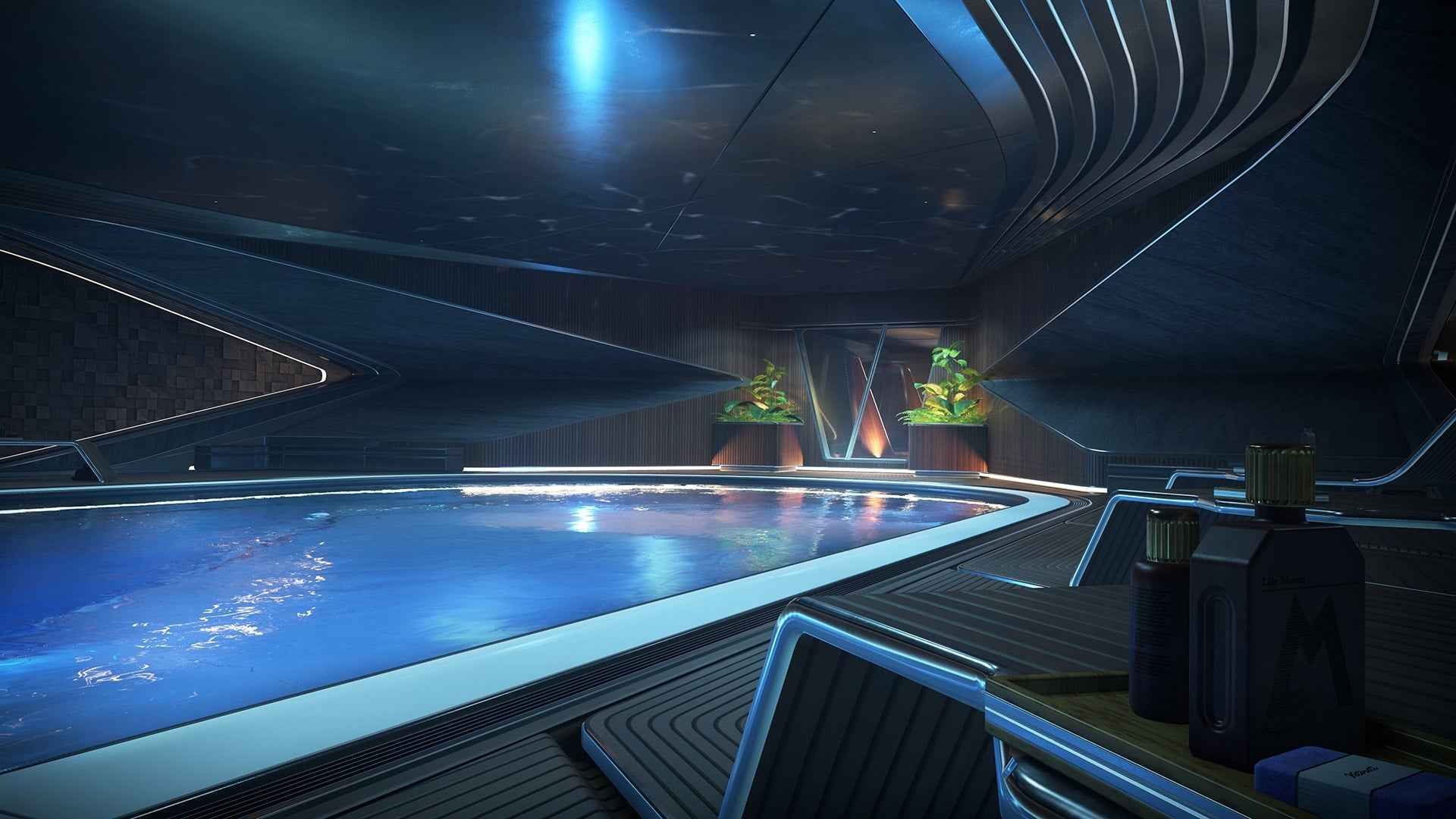 890 Jump (comes with 85x snub) - Original Concept LTI - Image 12