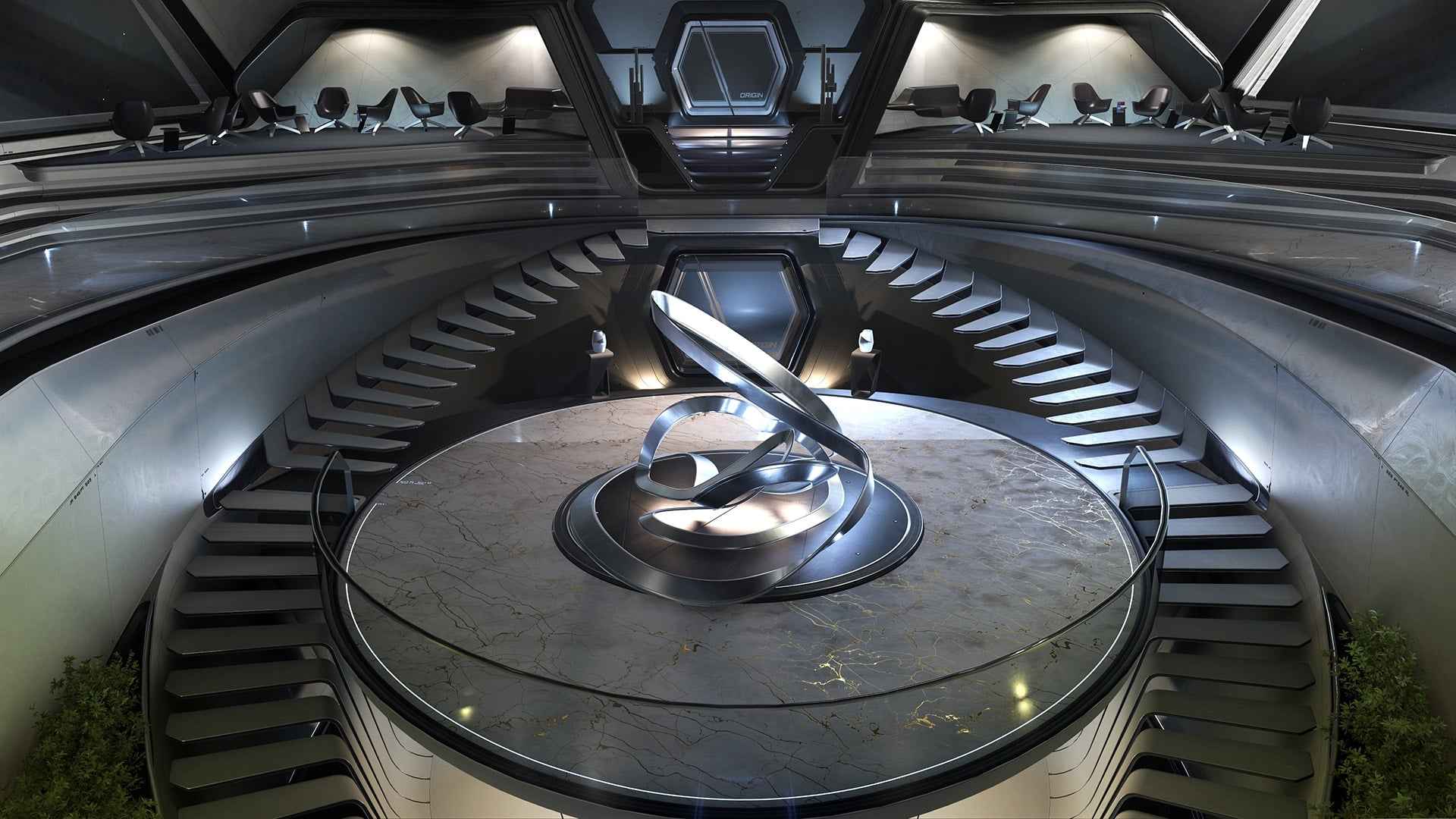 890 Jump (comes with 85x snub) - Original Concept LTI - Image 14