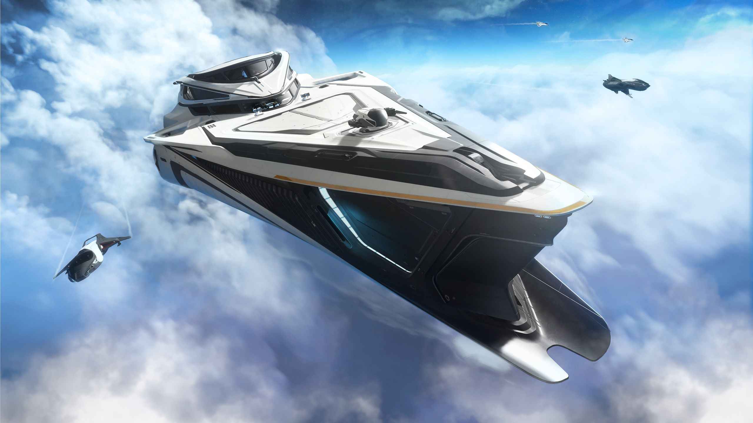 890 Jump (comes with 85x snub) - Original Concept LTI - Image 3