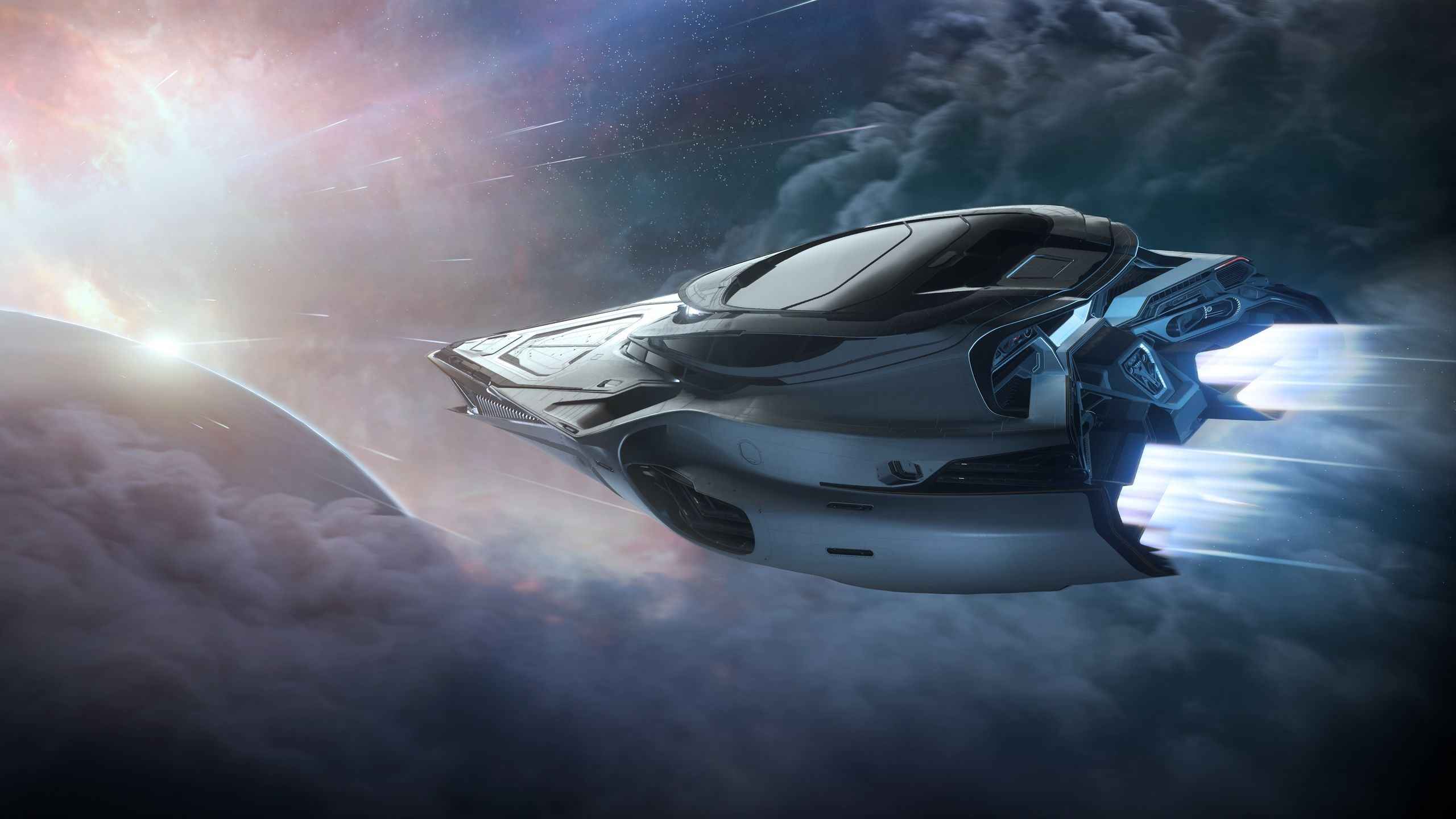 890 Jump (comes with 85x snub) - Original Concept LTI - Image 5