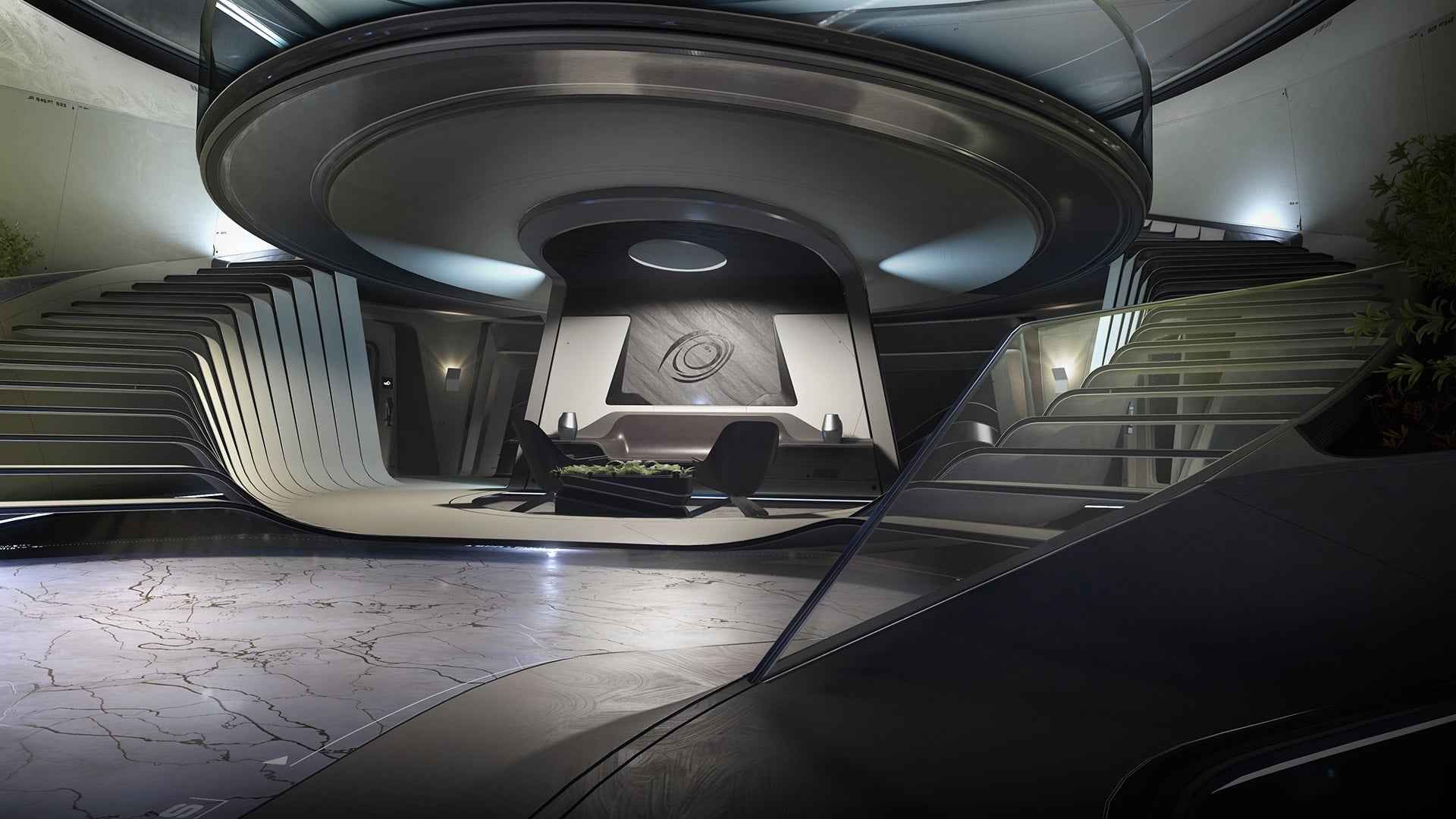 890 Jump (comes with 85x snub) - Original Concept LTI - Image 6