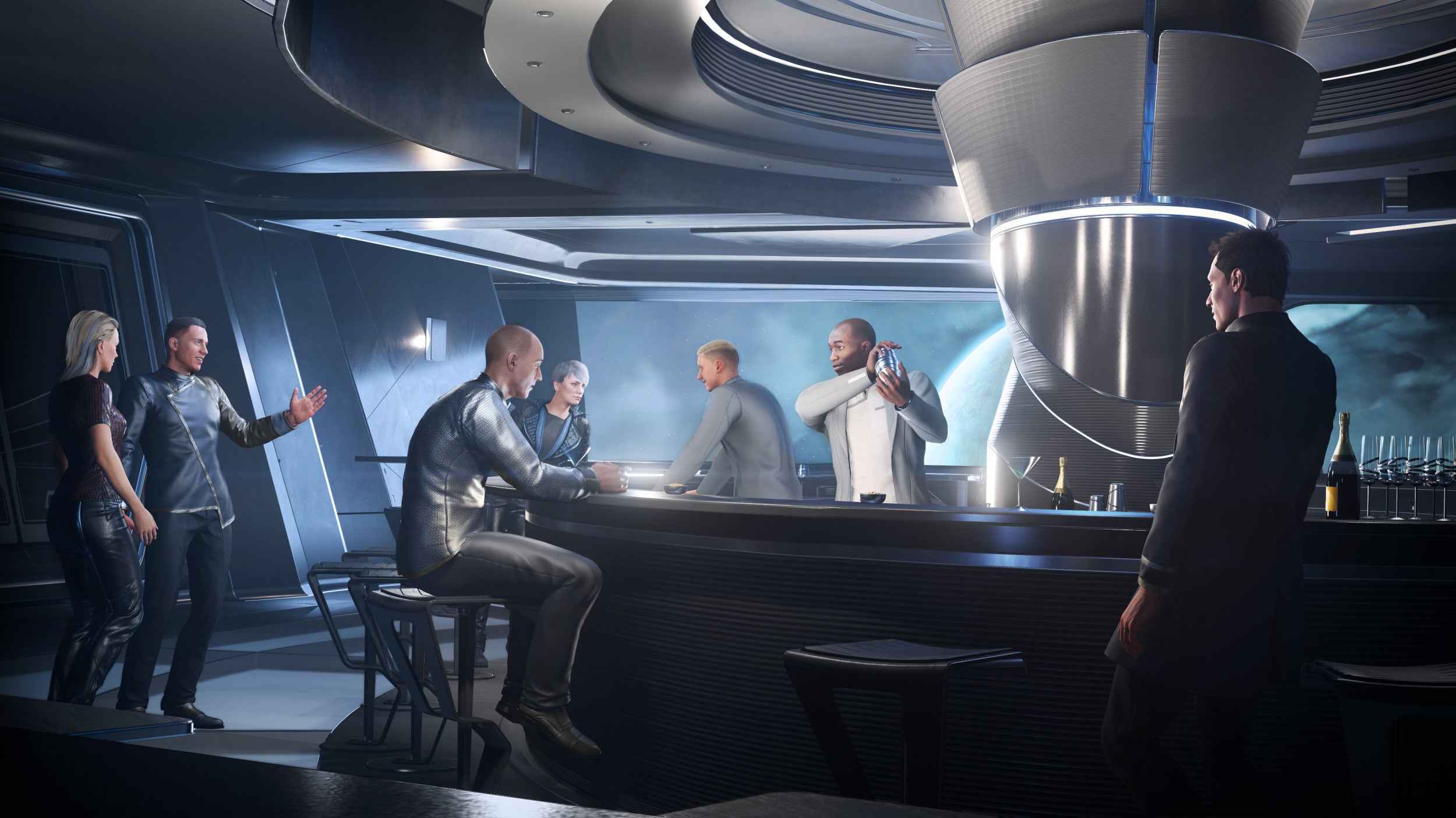 890 Jump (comes with 85x snub) - Original Concept LTI - Image 8