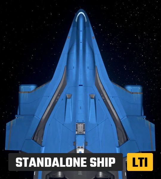 C2 Hercules + 2951 Best In Show Paint - Standalone Ship - Image 7
