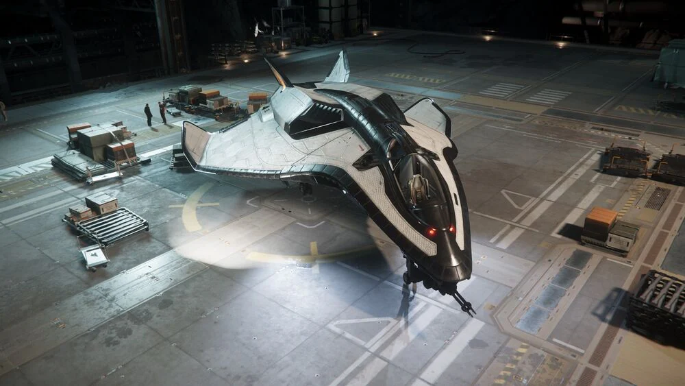 Aegis Wrecking Crew Pack VIP Early Bird - LTI - Image 7