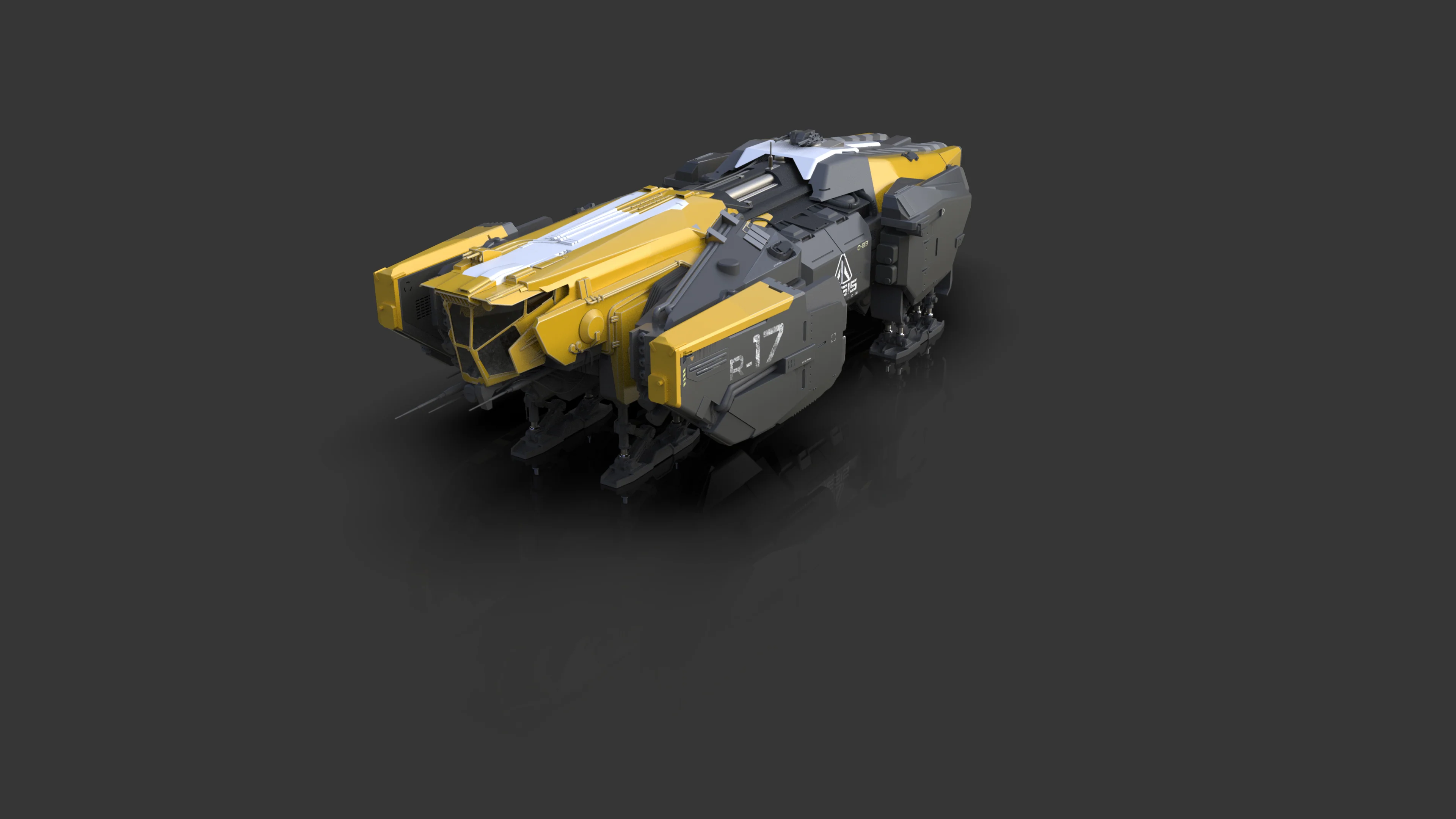 Aegis Wrecking Crew Pack VIP Early Bird - LTI - Image 8