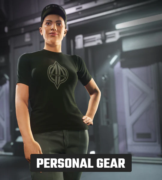 Anvil Gear Pack