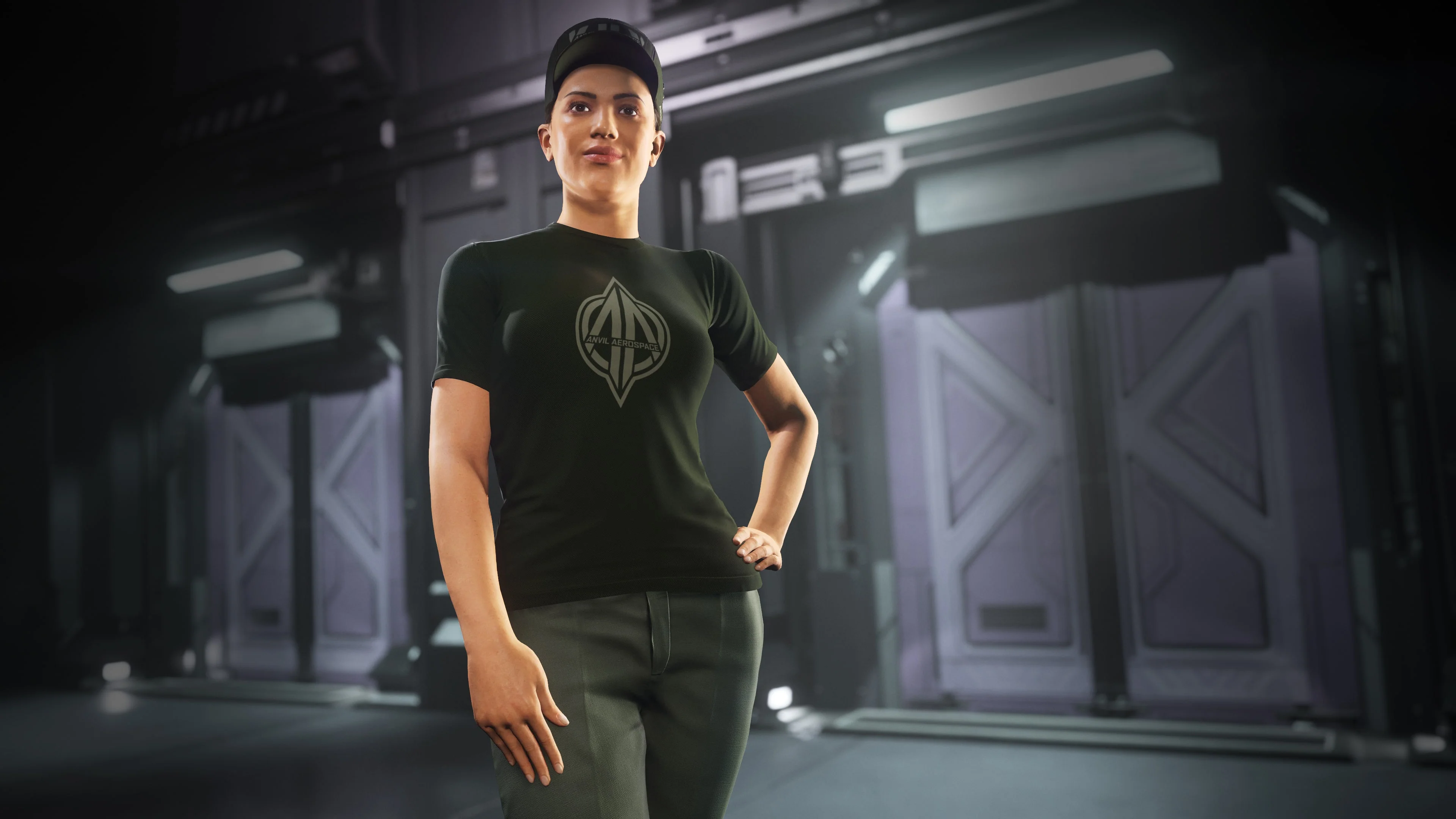 Anvil Gear Pack - 2949 - Image 2