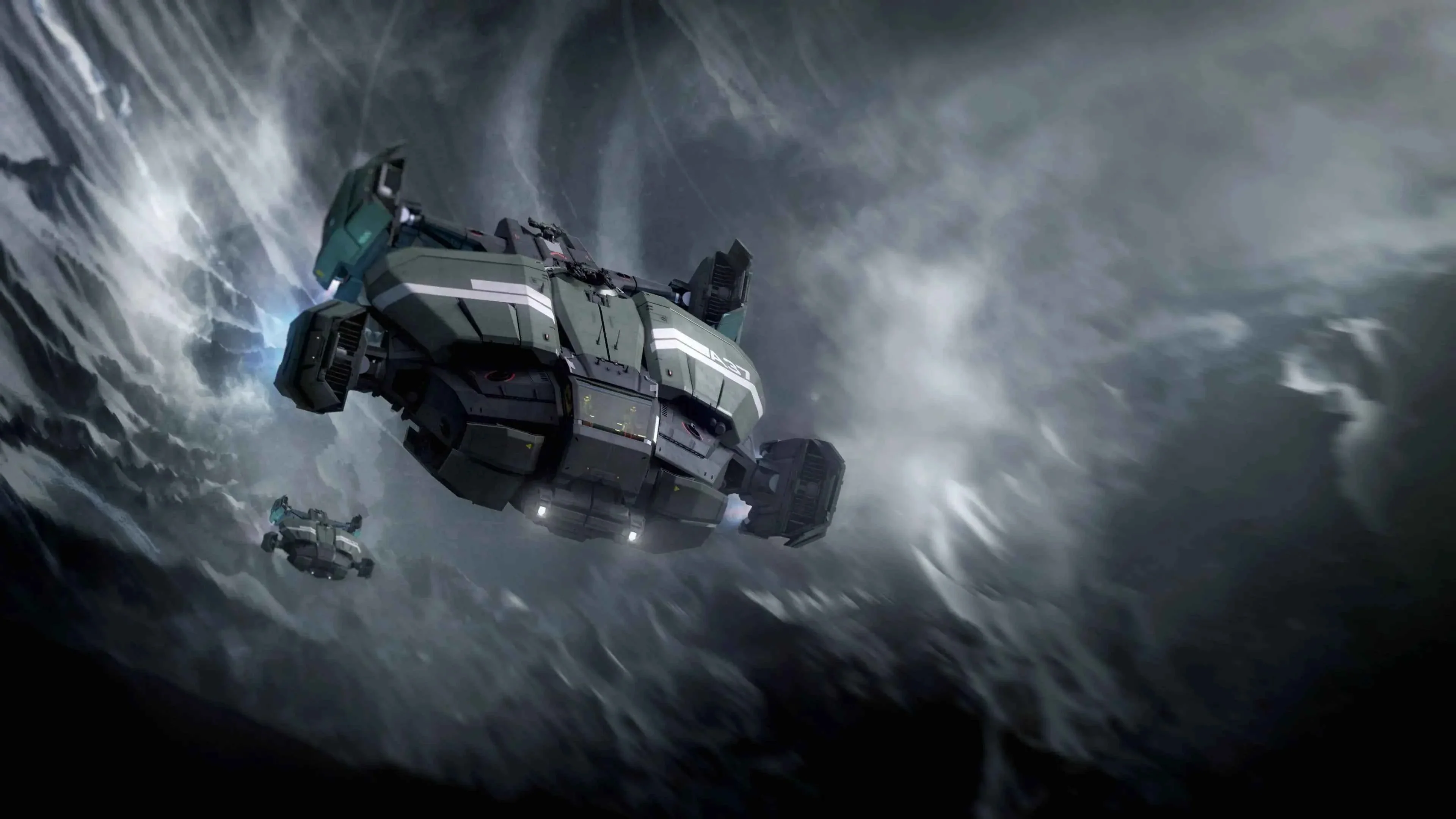 Legionnaire + Shadow Strike Paint - Original Concept LTI - Image 3