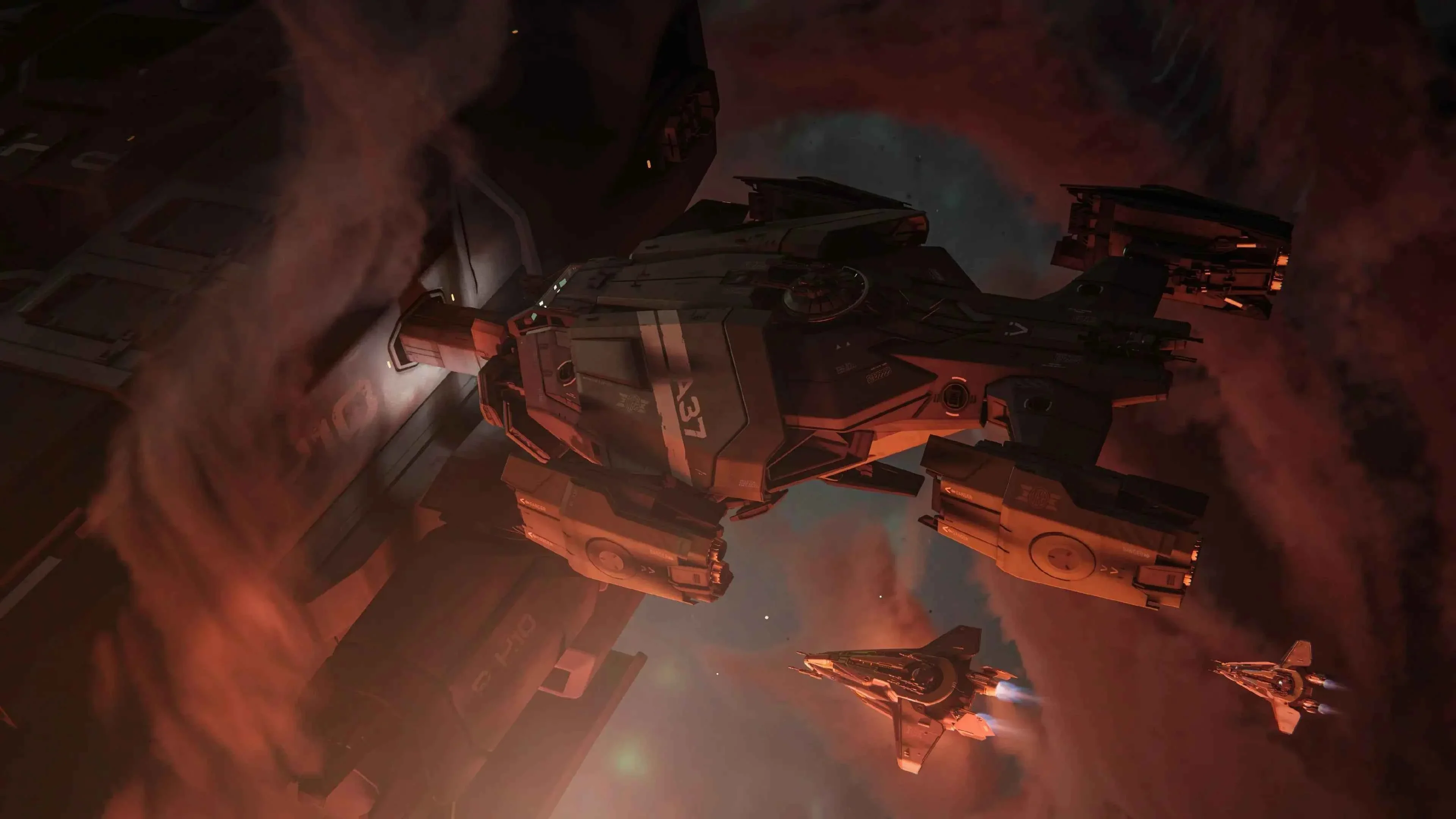 Legionnaire + Shadow Strike Paint - Original Concept LTI - Image 9
