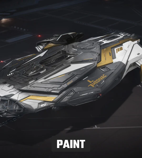 Apollo - 3 Paint Pack - Image 4
