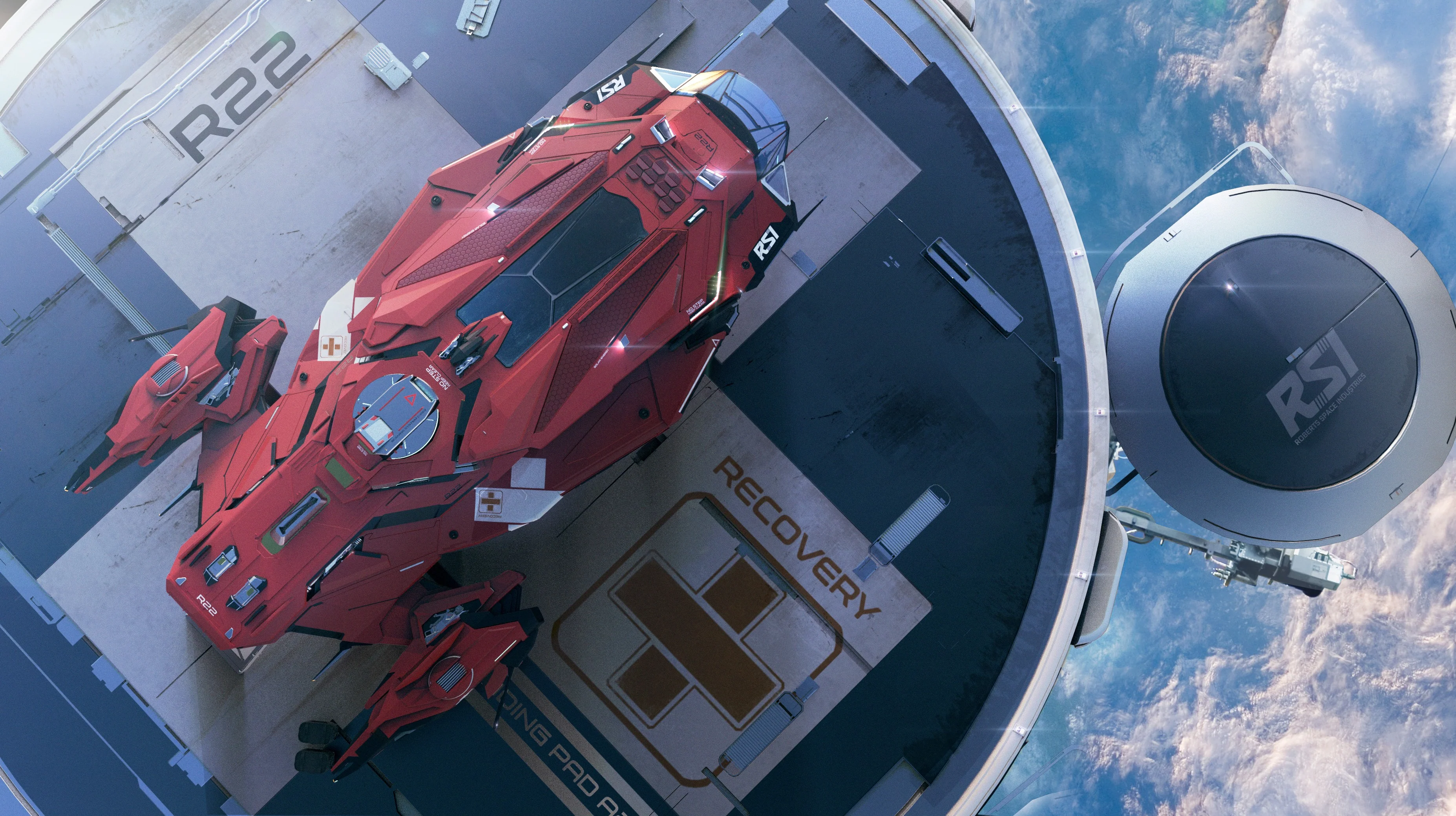 Apollo Triage - Original Concept LTI - Image 3