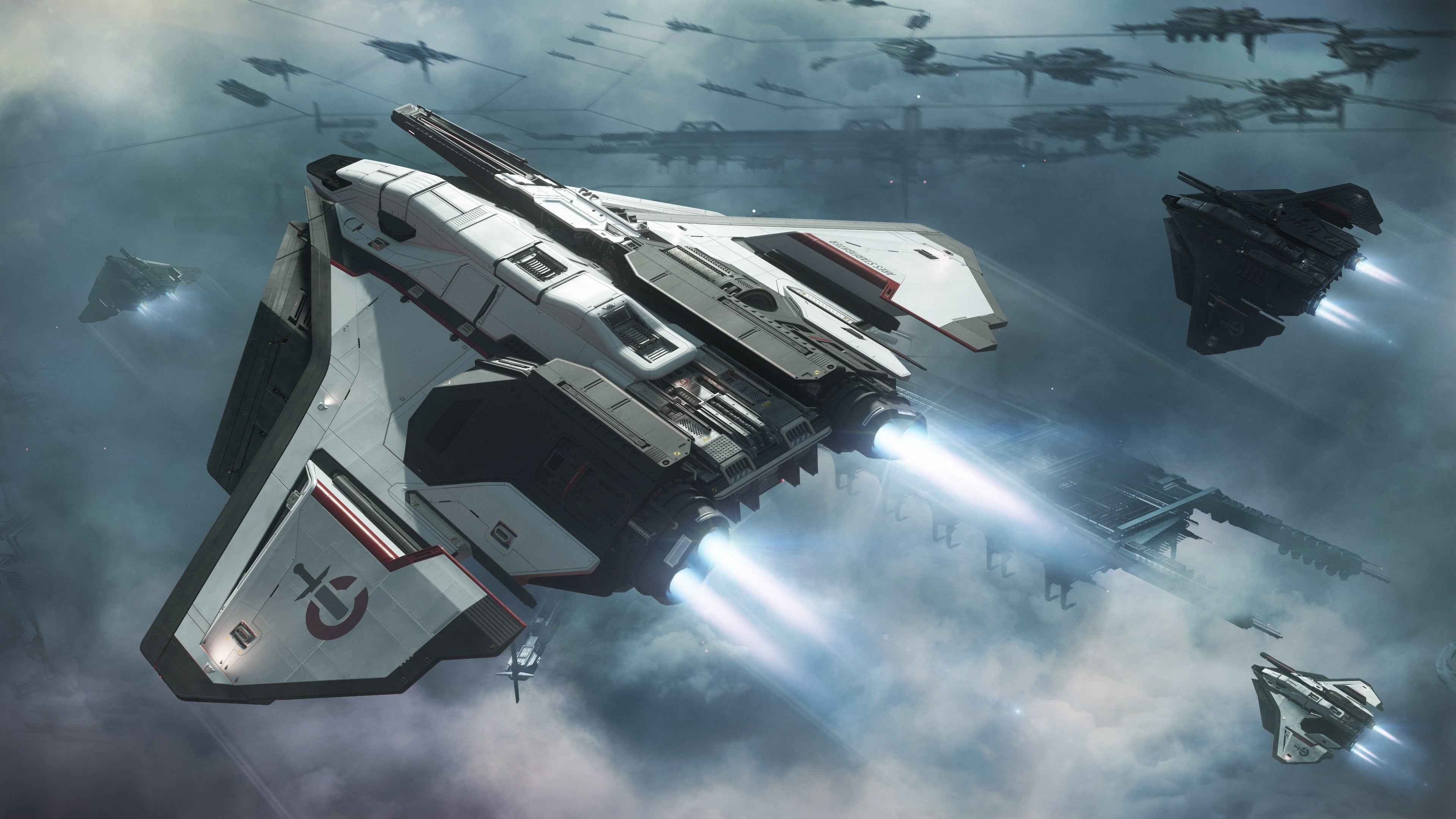 Ares Ion - Original Concept LTI - Image 3