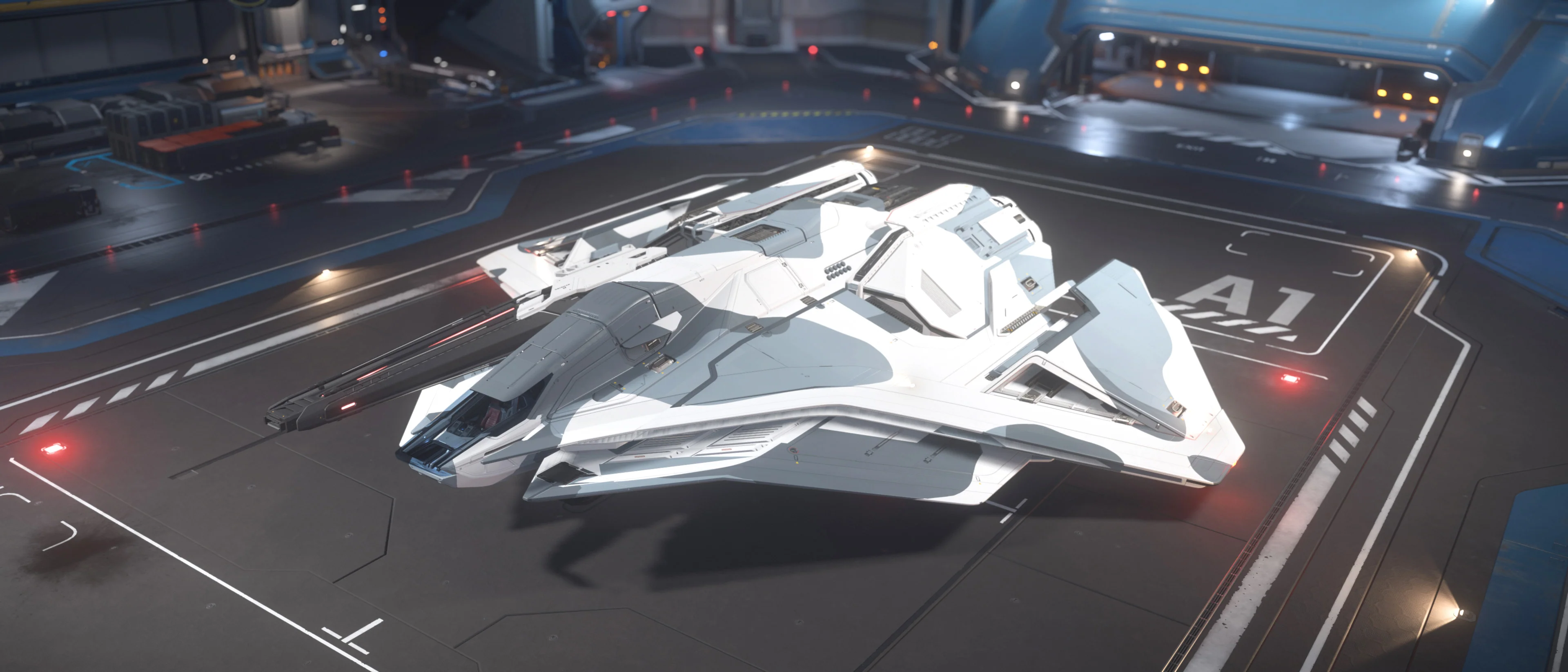 Ares - Polar Paint - Image 2