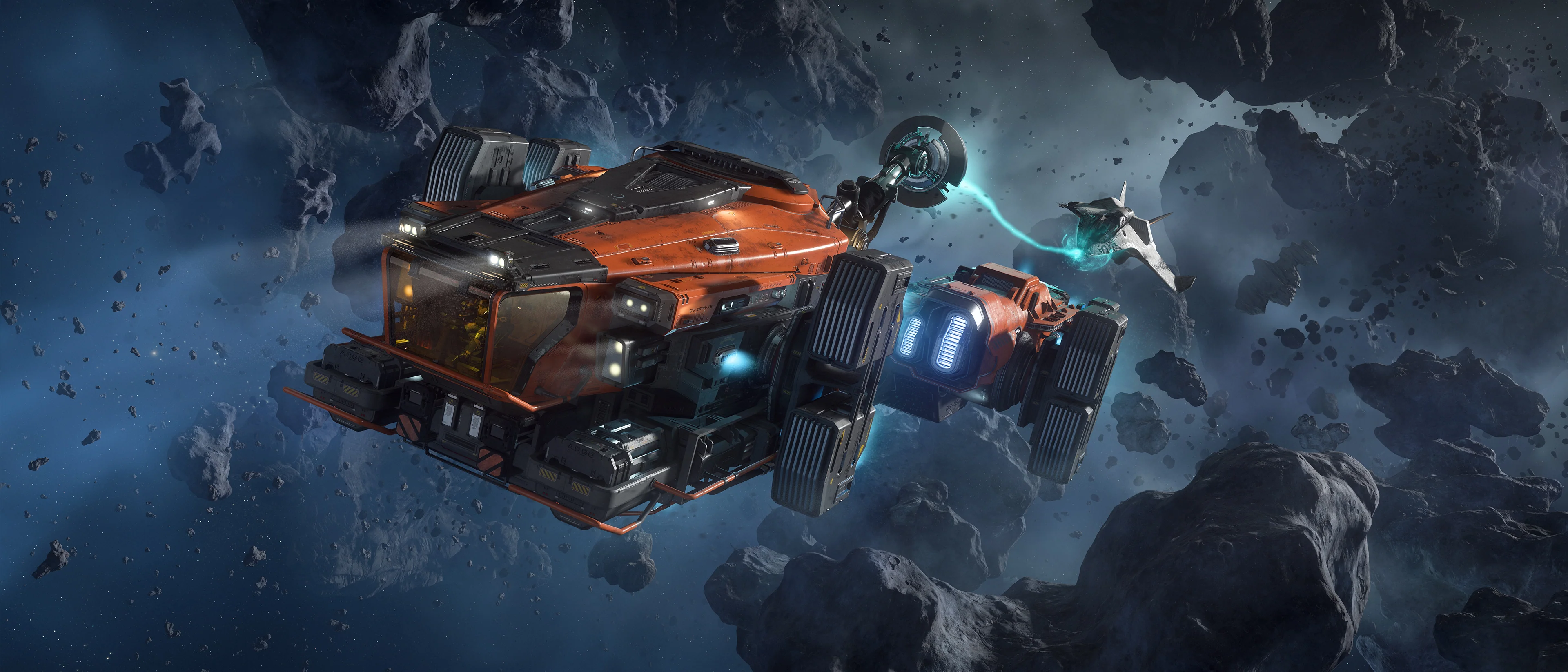Argo Complete Pack 2951 - Original Concept LTI - Image 7