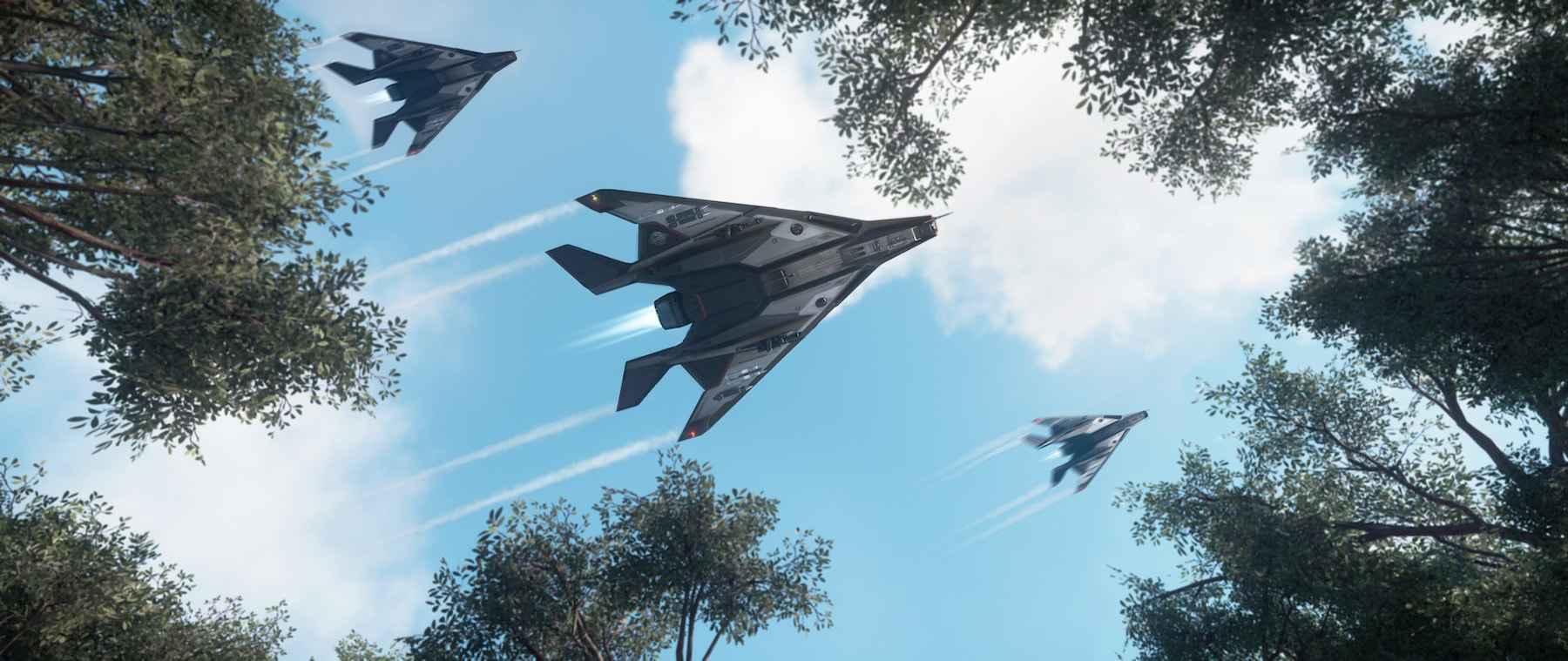 Arrow - Original Concept LTI - Image 4