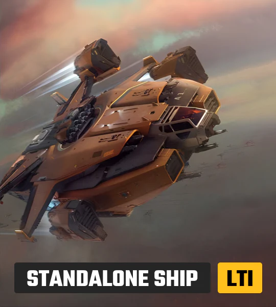 Asgard + 2955 BIS Paint and Poster - Standalone Ship - Image 10