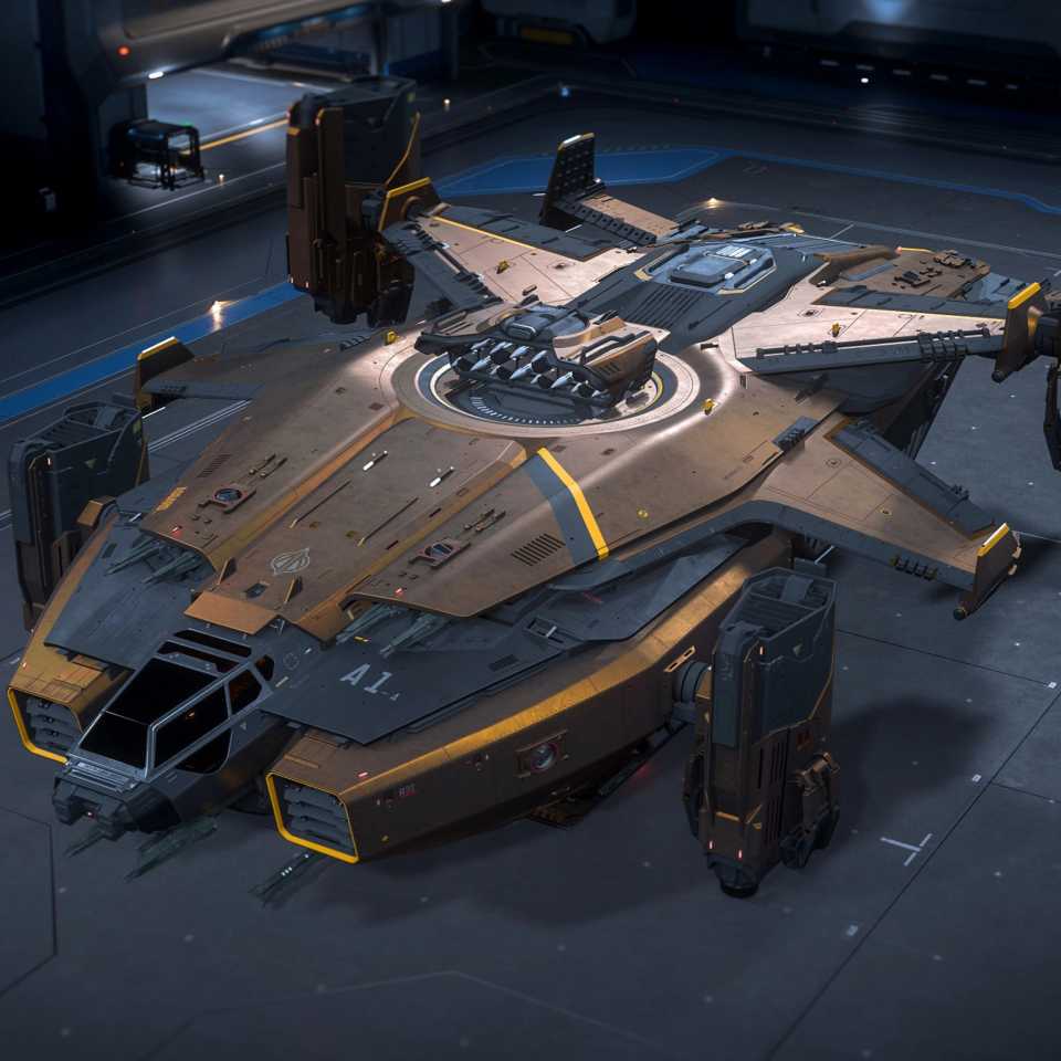 Asgard + 2955 BIS Paint and Poster - Standalone Ship - Image 2