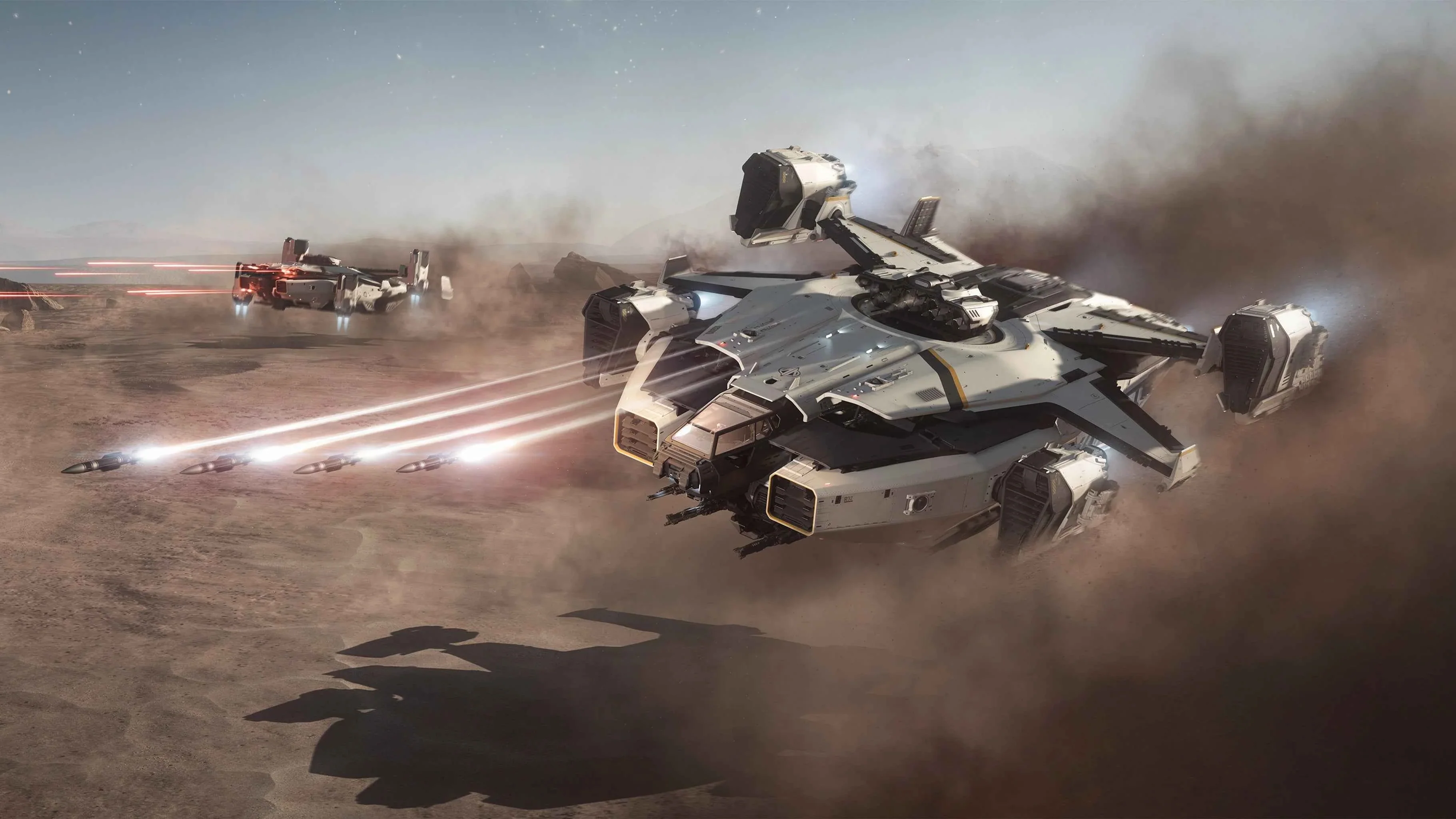 Asgard - Original Concept LTI - Image 5