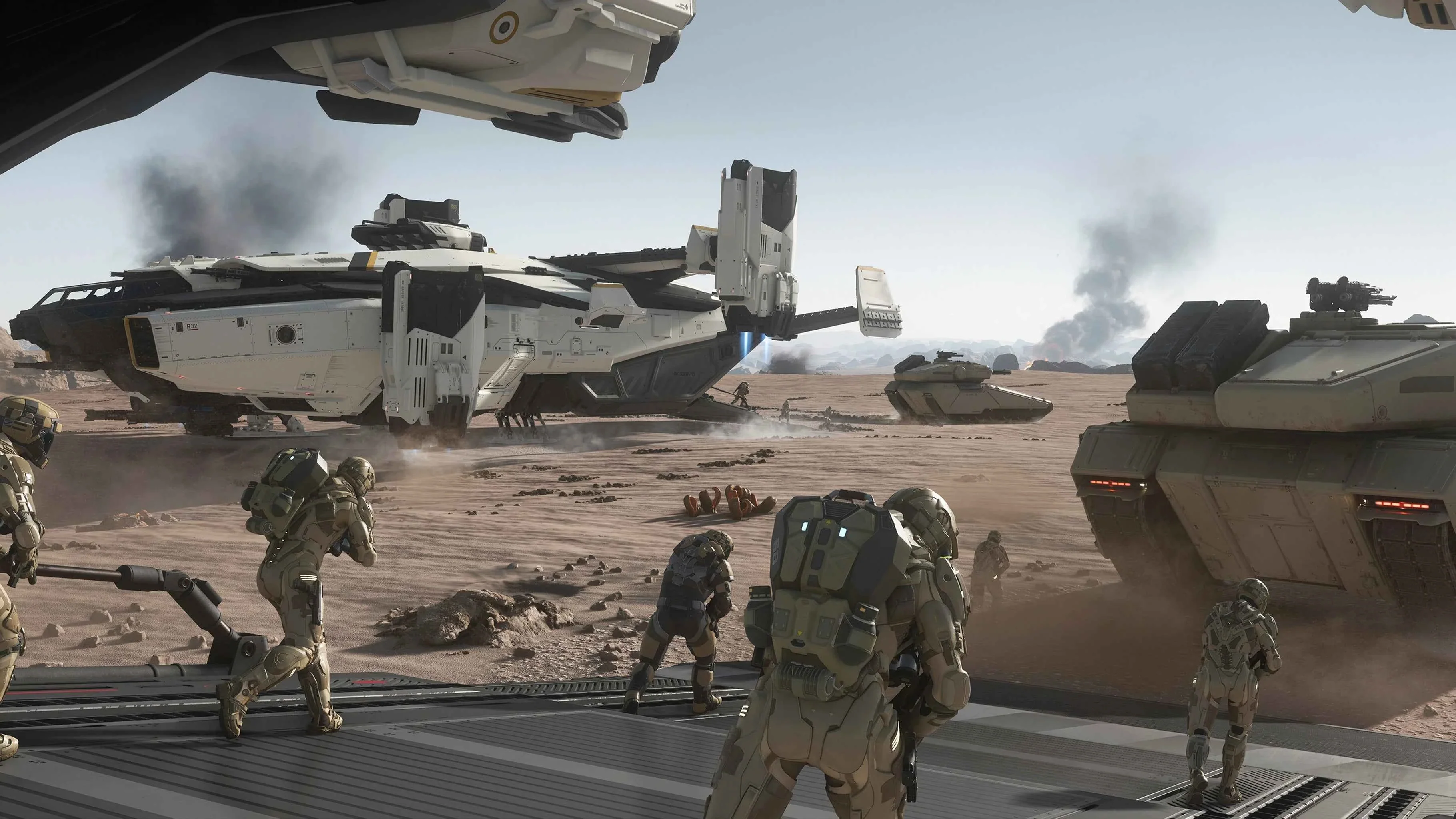 Asgard - Original Concept LTI - Image 3