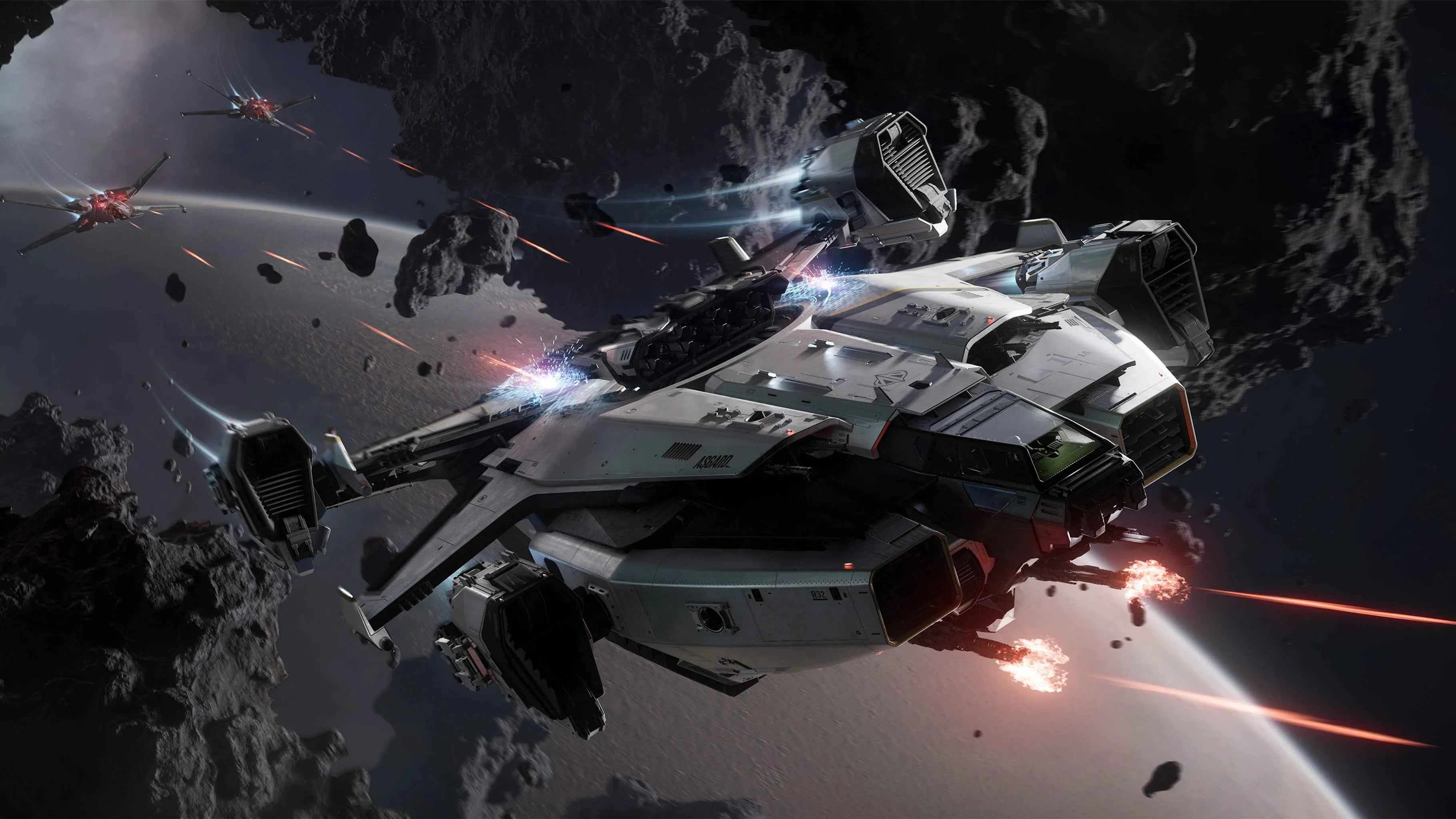 Asgard - Original Concept LTI - Image 6