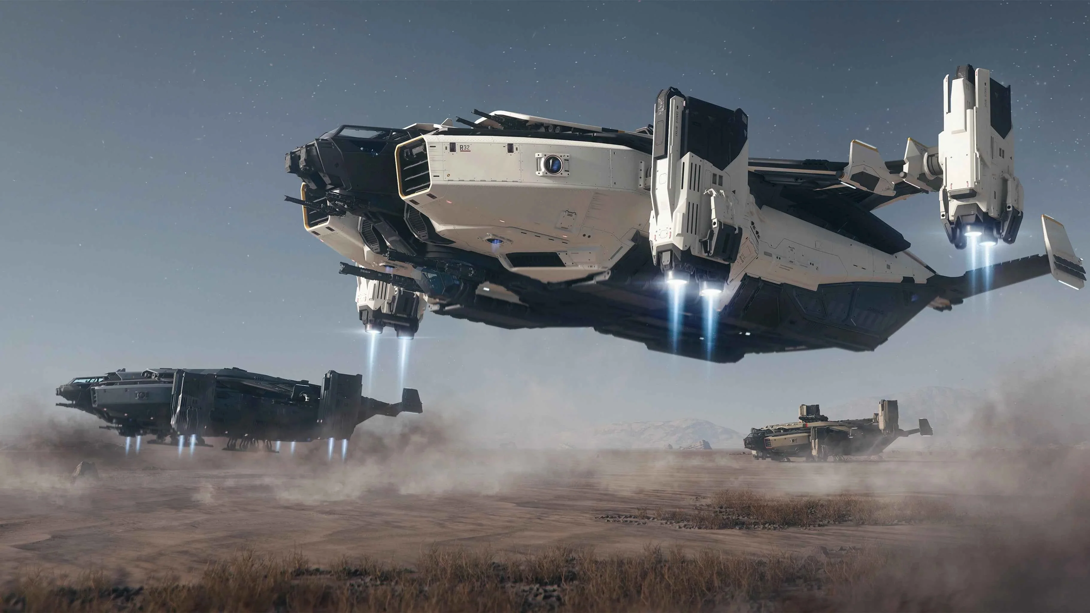 Asgard - Original Concept LTI - Image 4