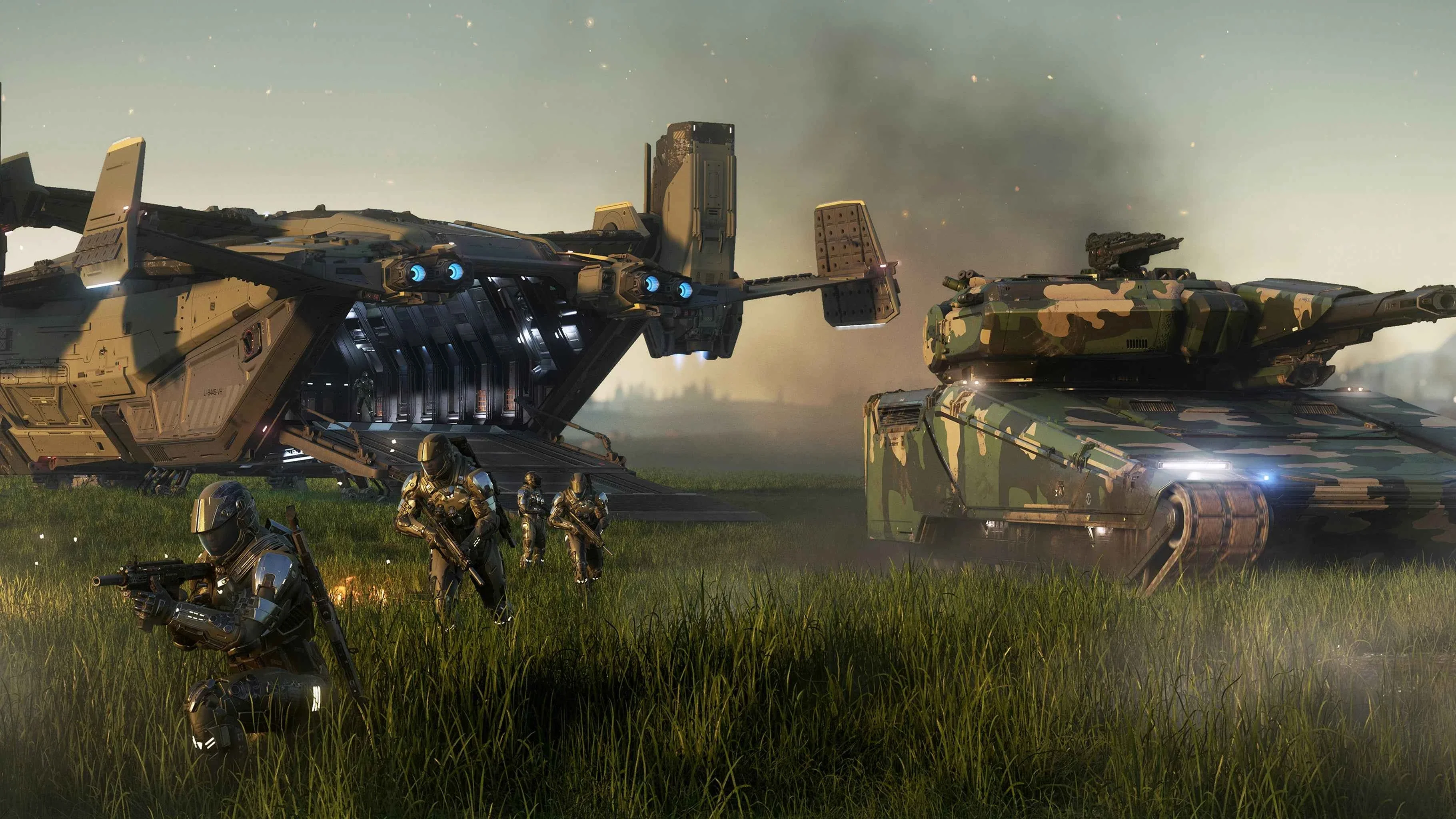 Asgard - Original Concept LTI - Image 2