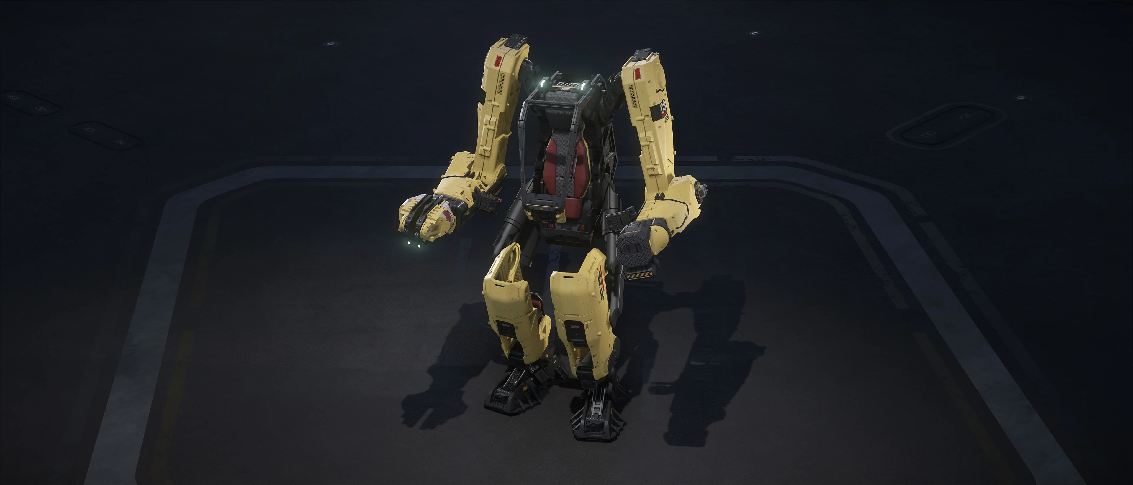 ATLS - Lionheart Paint - Image 2