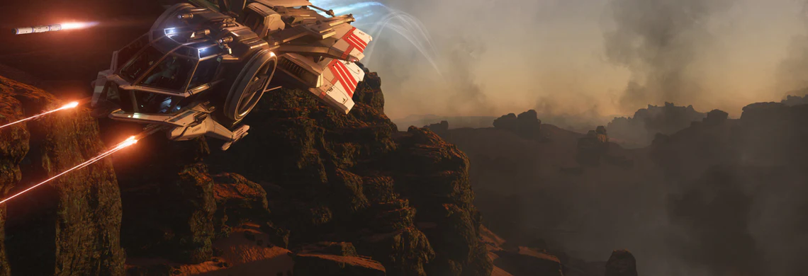 Aurora MR - Original Concept LTI - Image 2