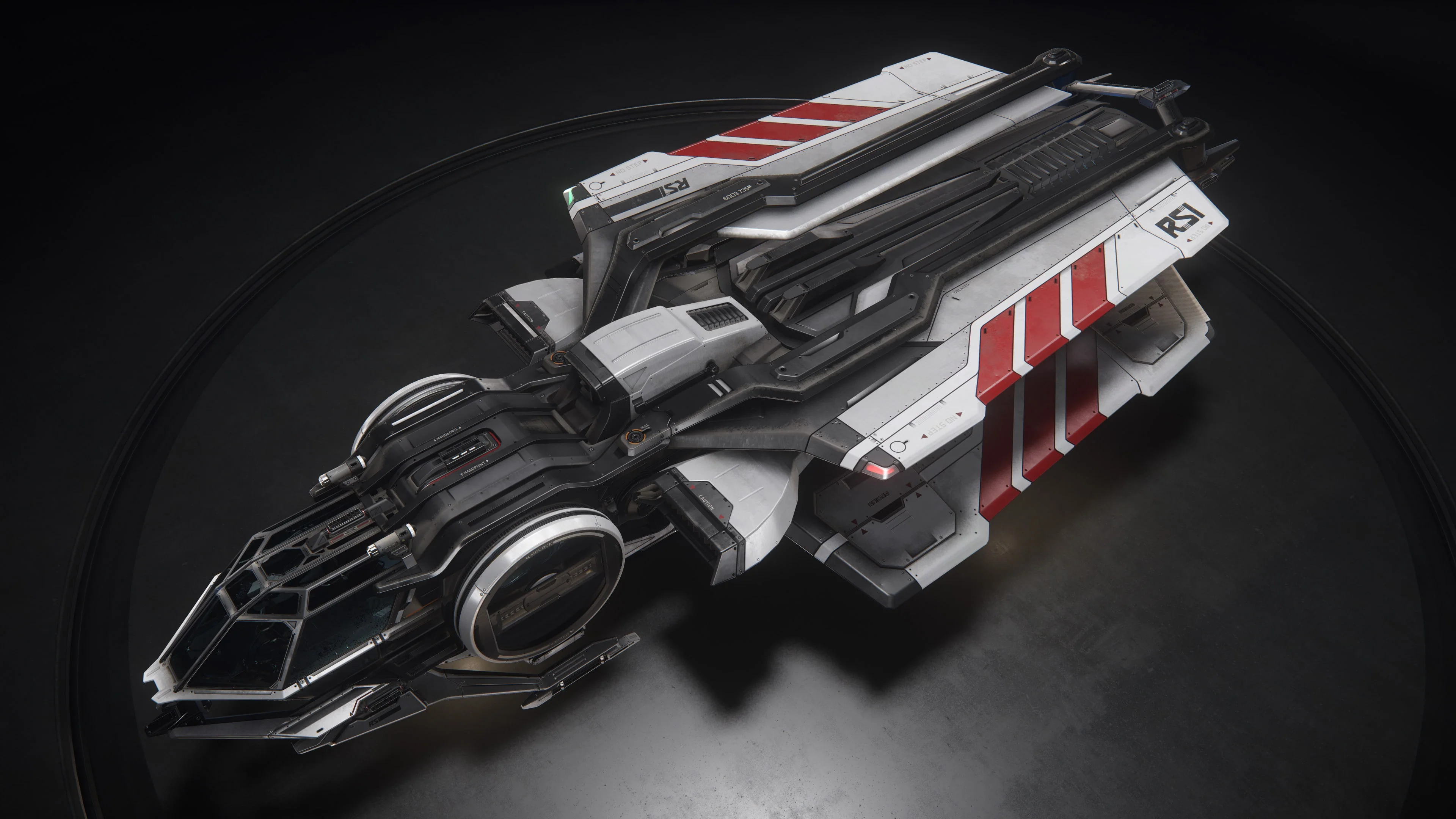 Aurora MR - Original Concept LTI - Image 3