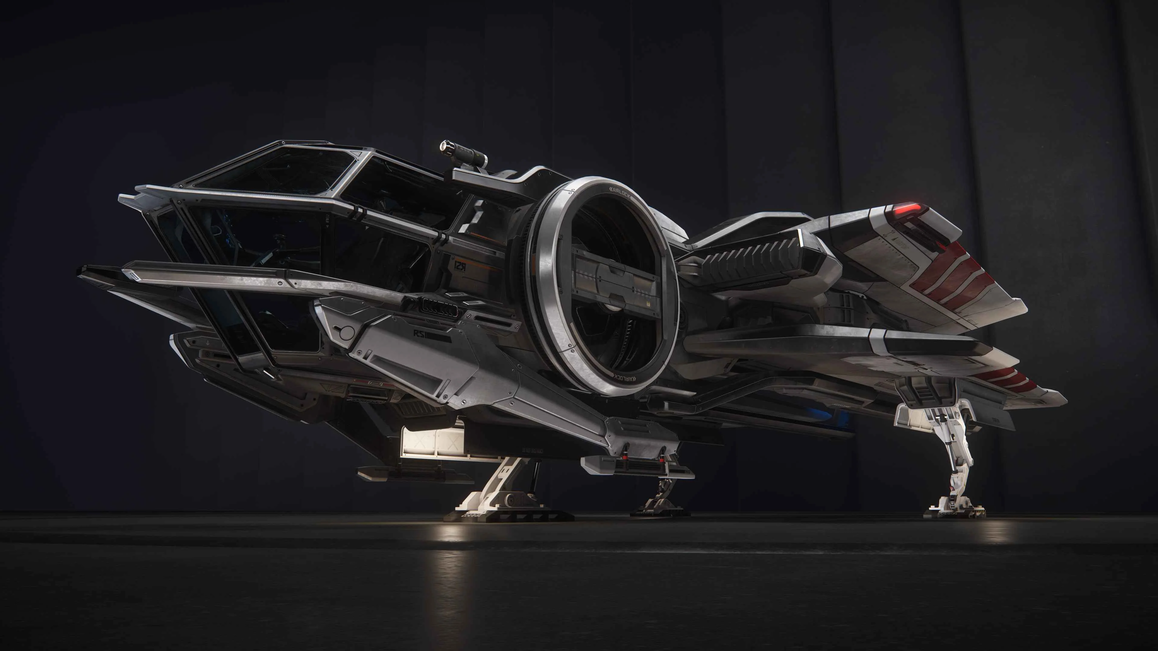 Aurora MR - Original Concept LTI - Image 4