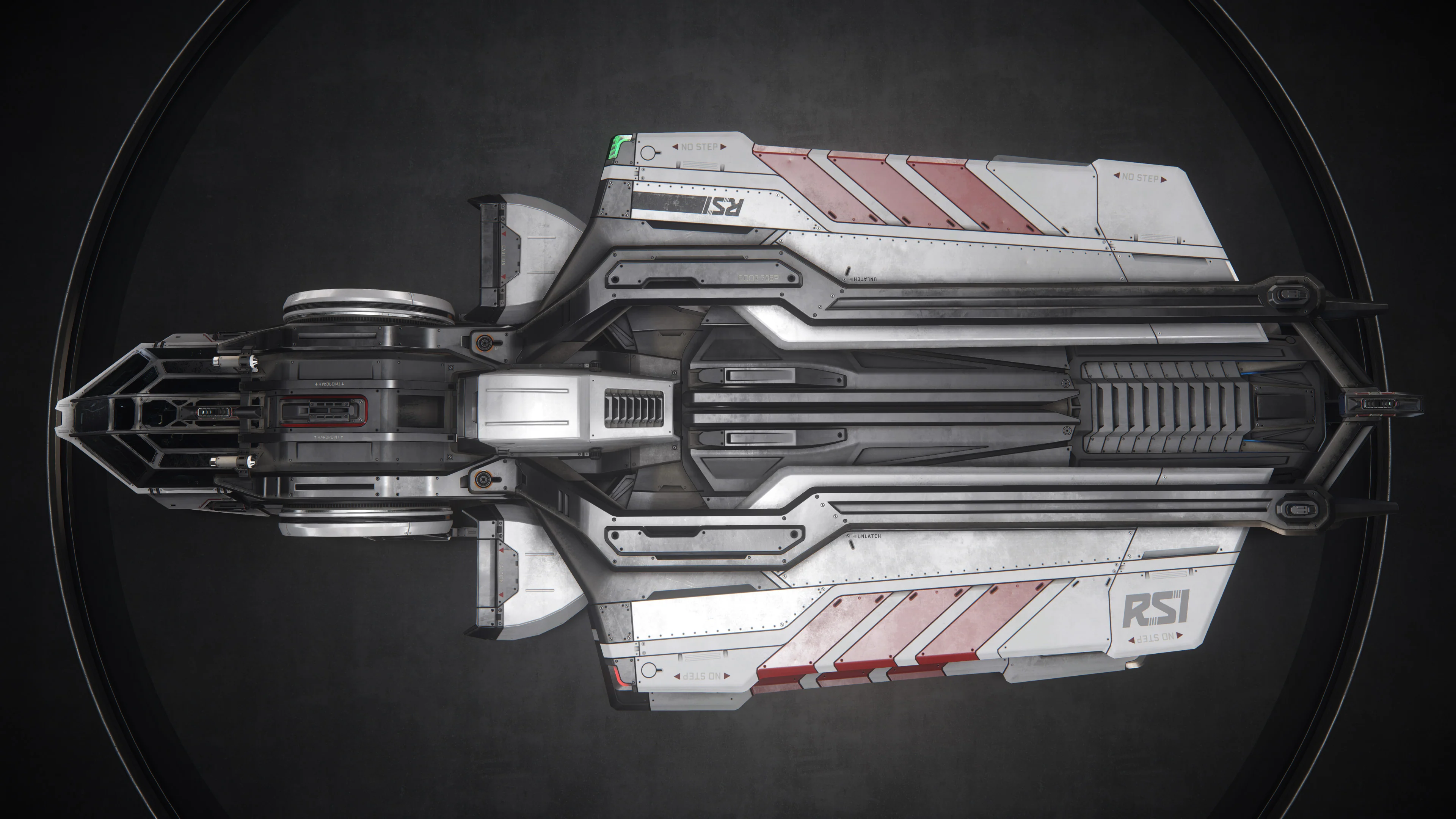 Aurora MR - Original Concept LTI - Image 5