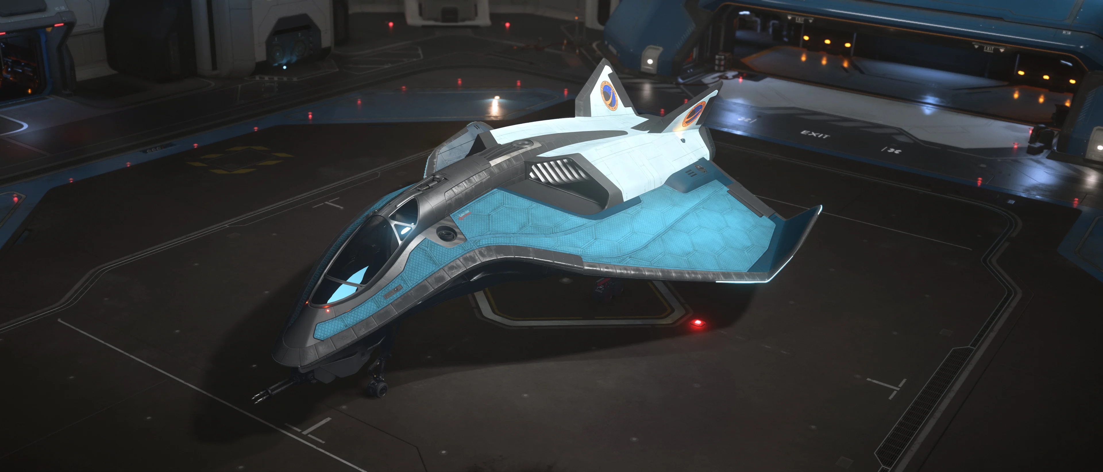 Avenger - Copernicus Paint - Image 2