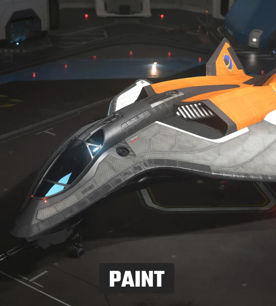 Avenger - De Biasio Paint