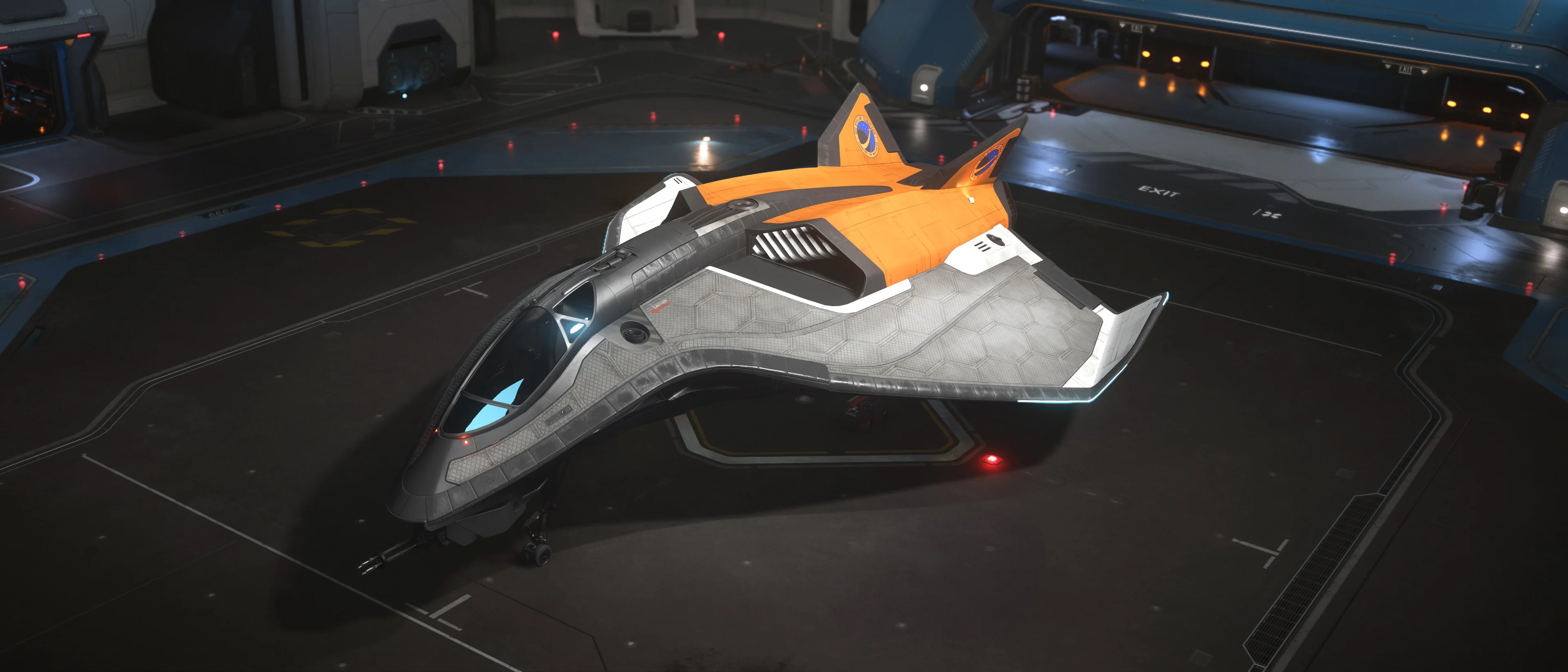 Avenger - De Biasio Paint - Image 2
