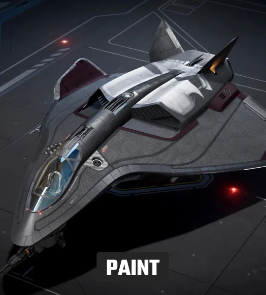 Avenger - Skullcrusher Paint