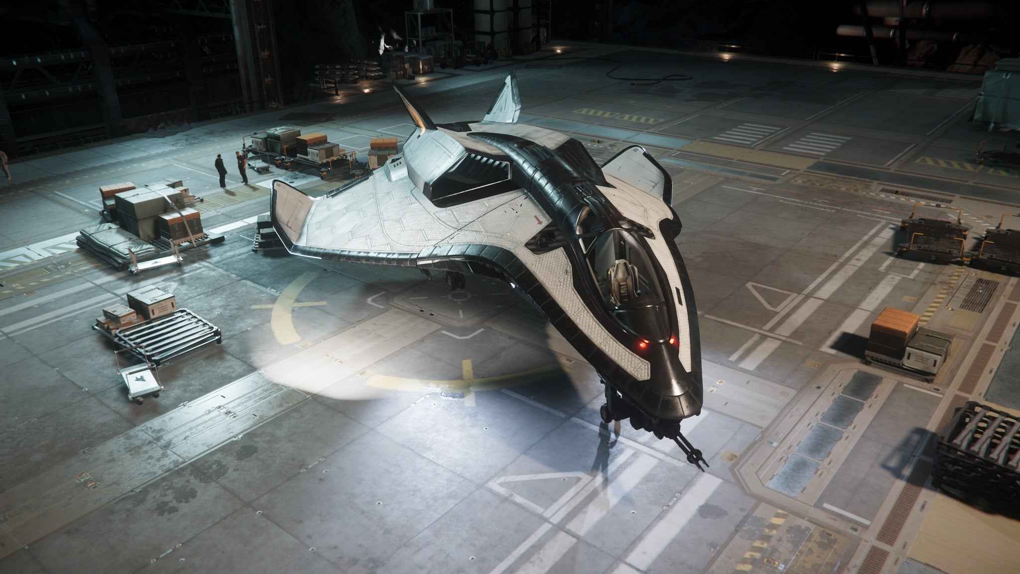 Avenger Titan - Original Concept LTI - Image 3