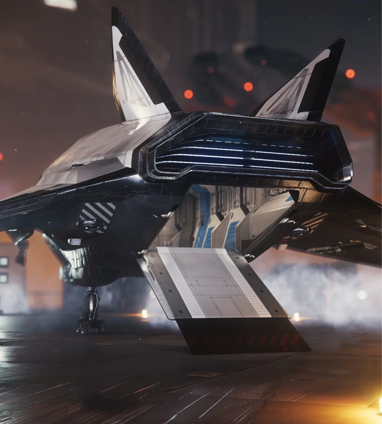 Avenger Titan Star Citizen + Squadron 42 Combo Package - Image 2