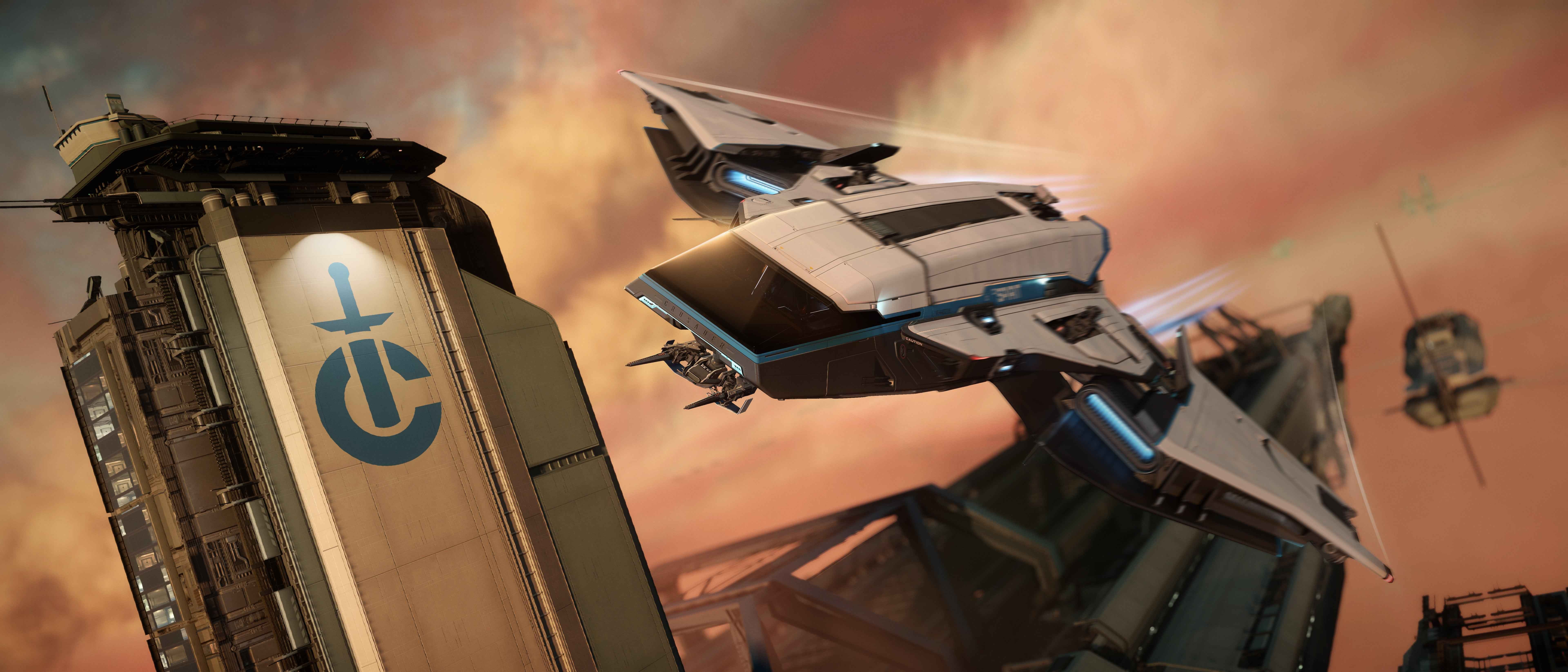 C1 Spirit plus Crimson Paint - Original Concept LTI - Image 3