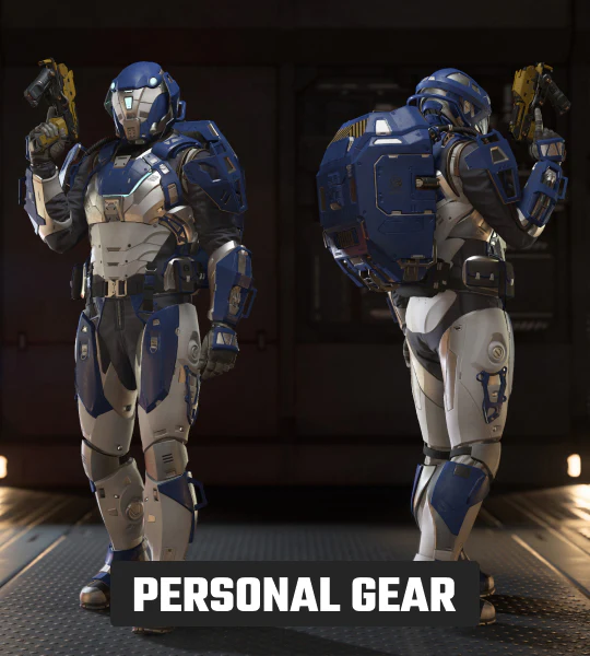 Cargo Career Kit